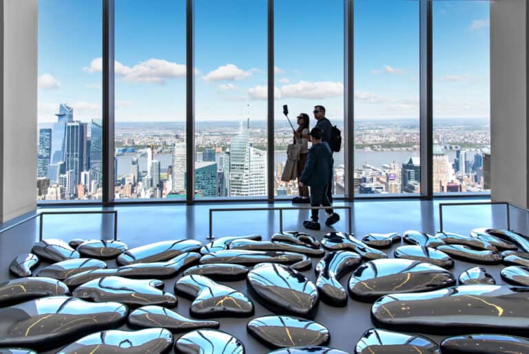 MoMA + SUMMIT One Vanderbilt