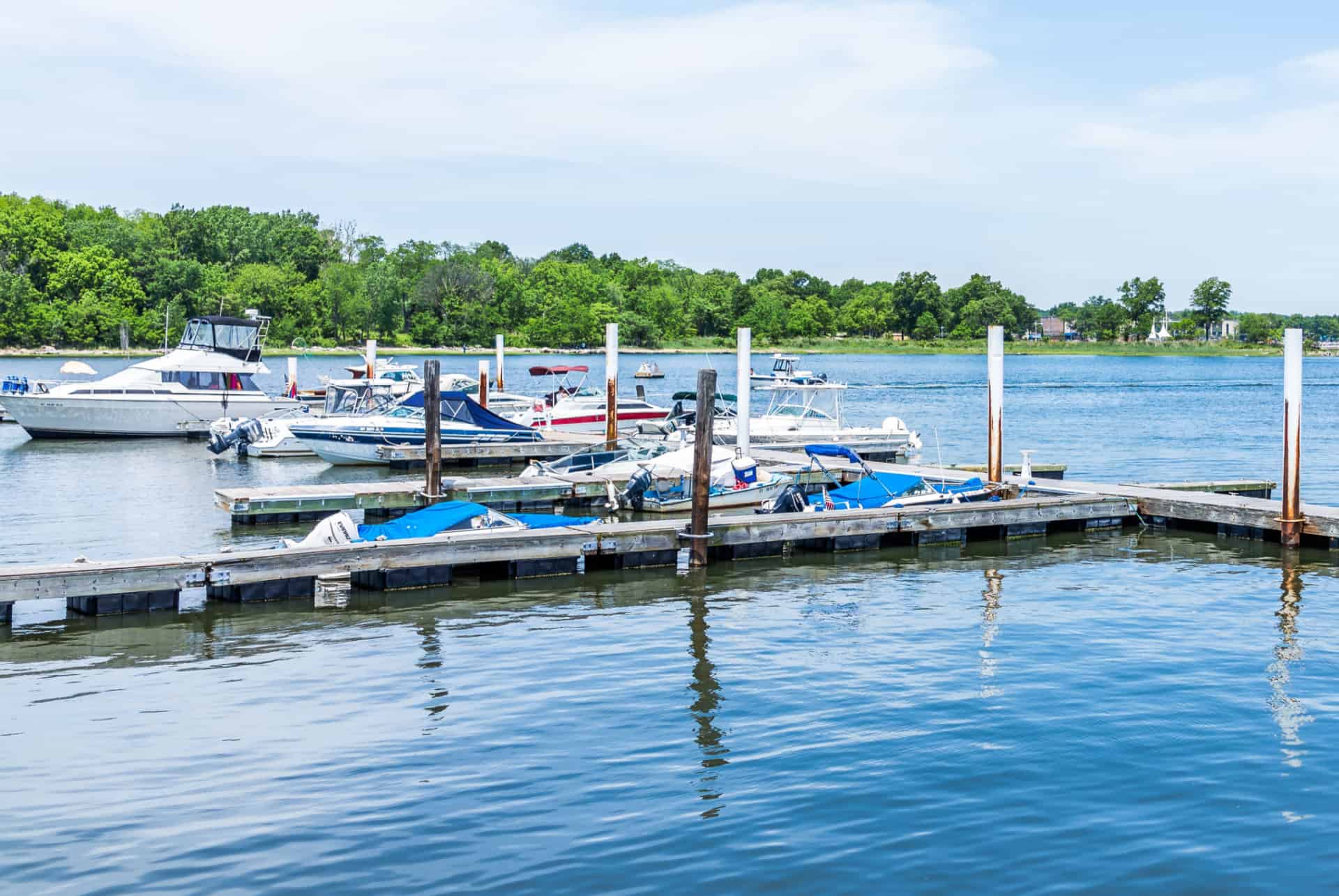 city island bronx