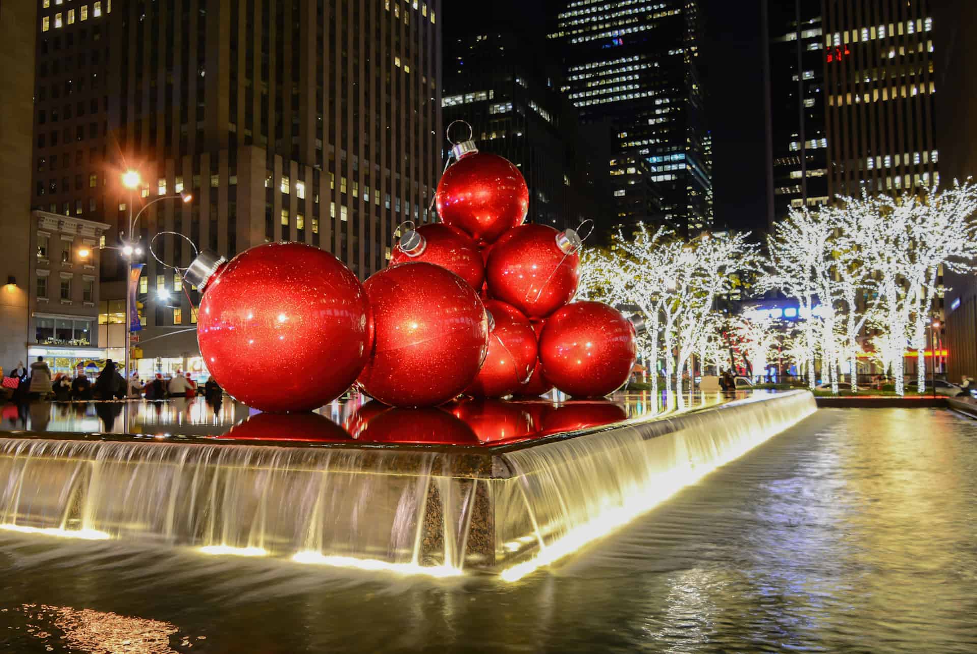 deco noel ground zero