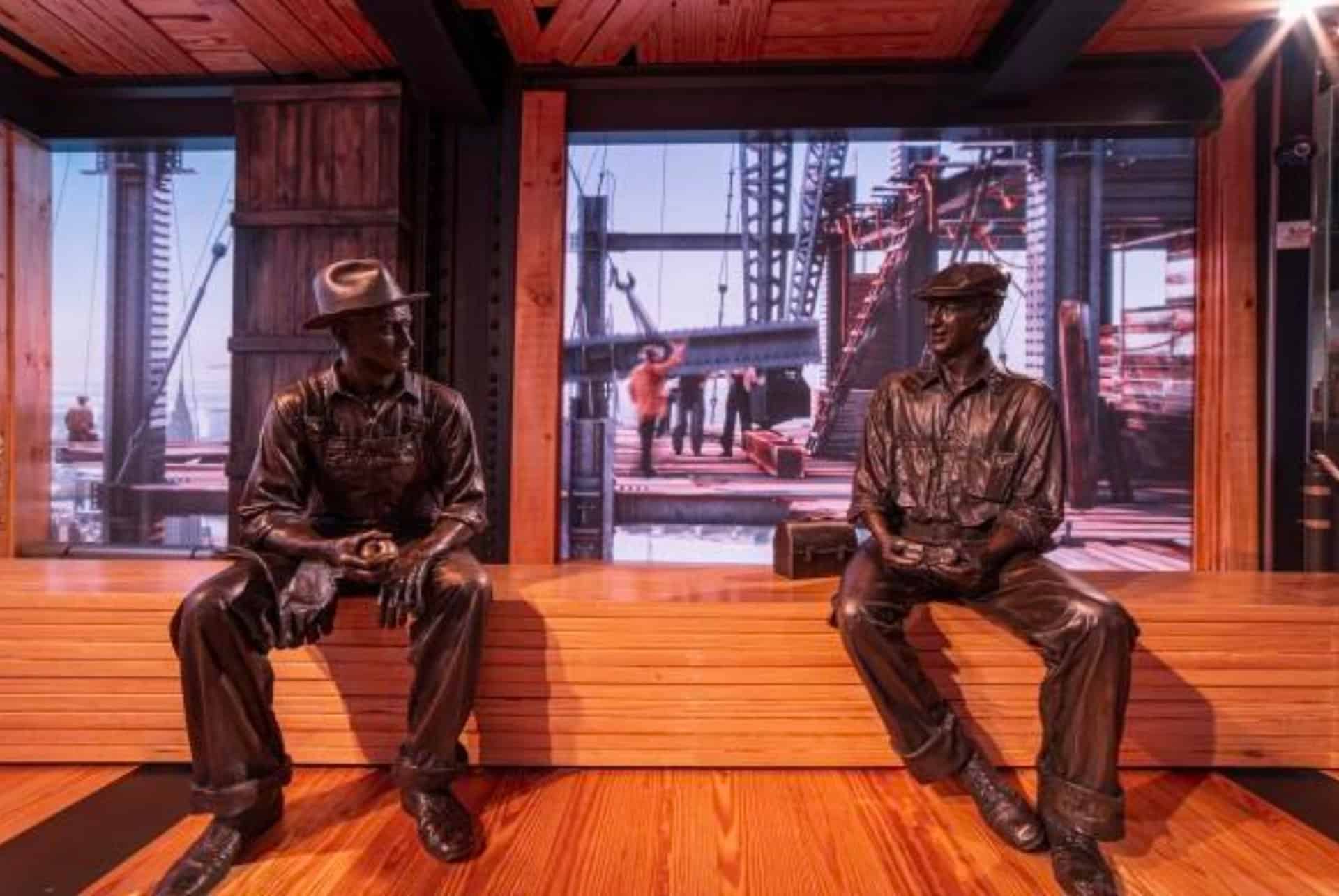 exposition construction empire