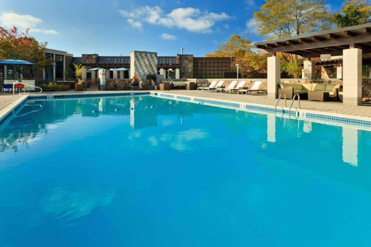 long island exterieur