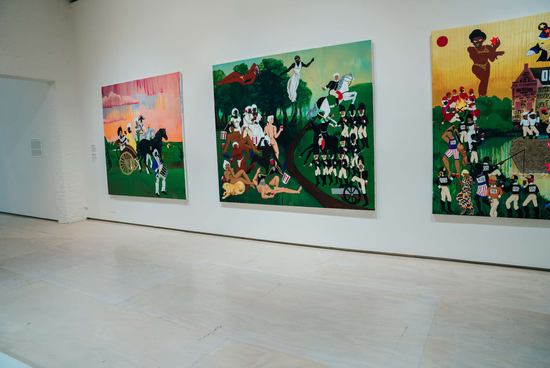 long island musee moma