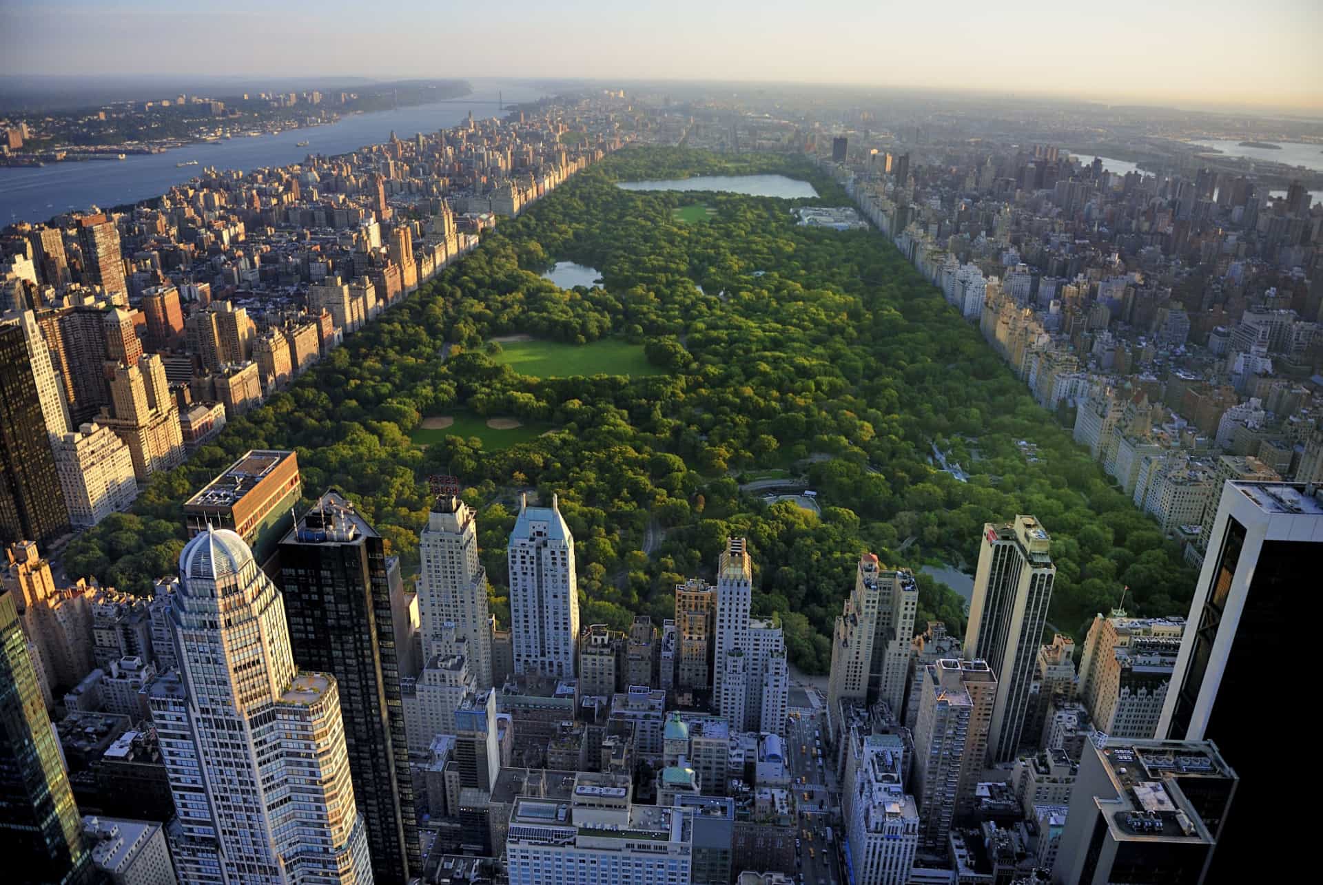 new york ete climat