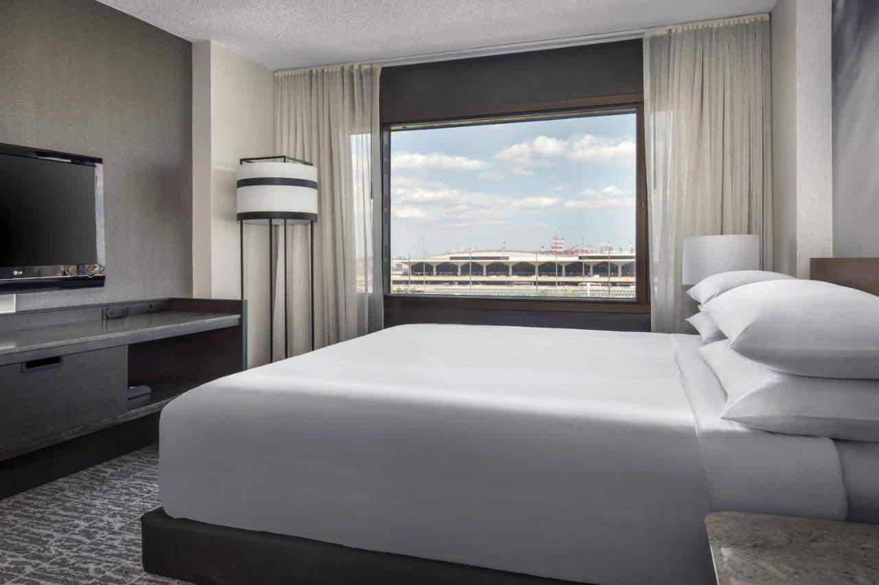 aeroport newark chambre