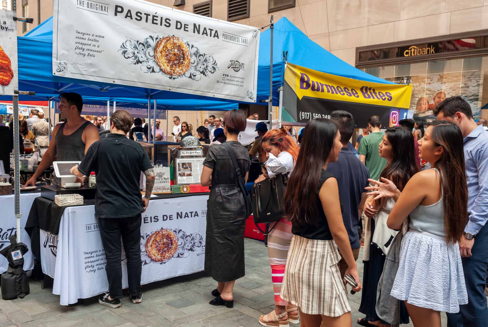 queens night market
