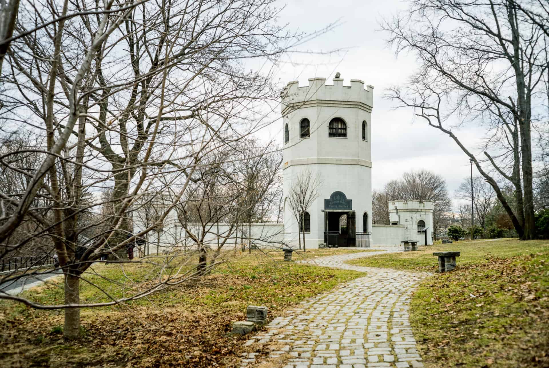 snug harbor