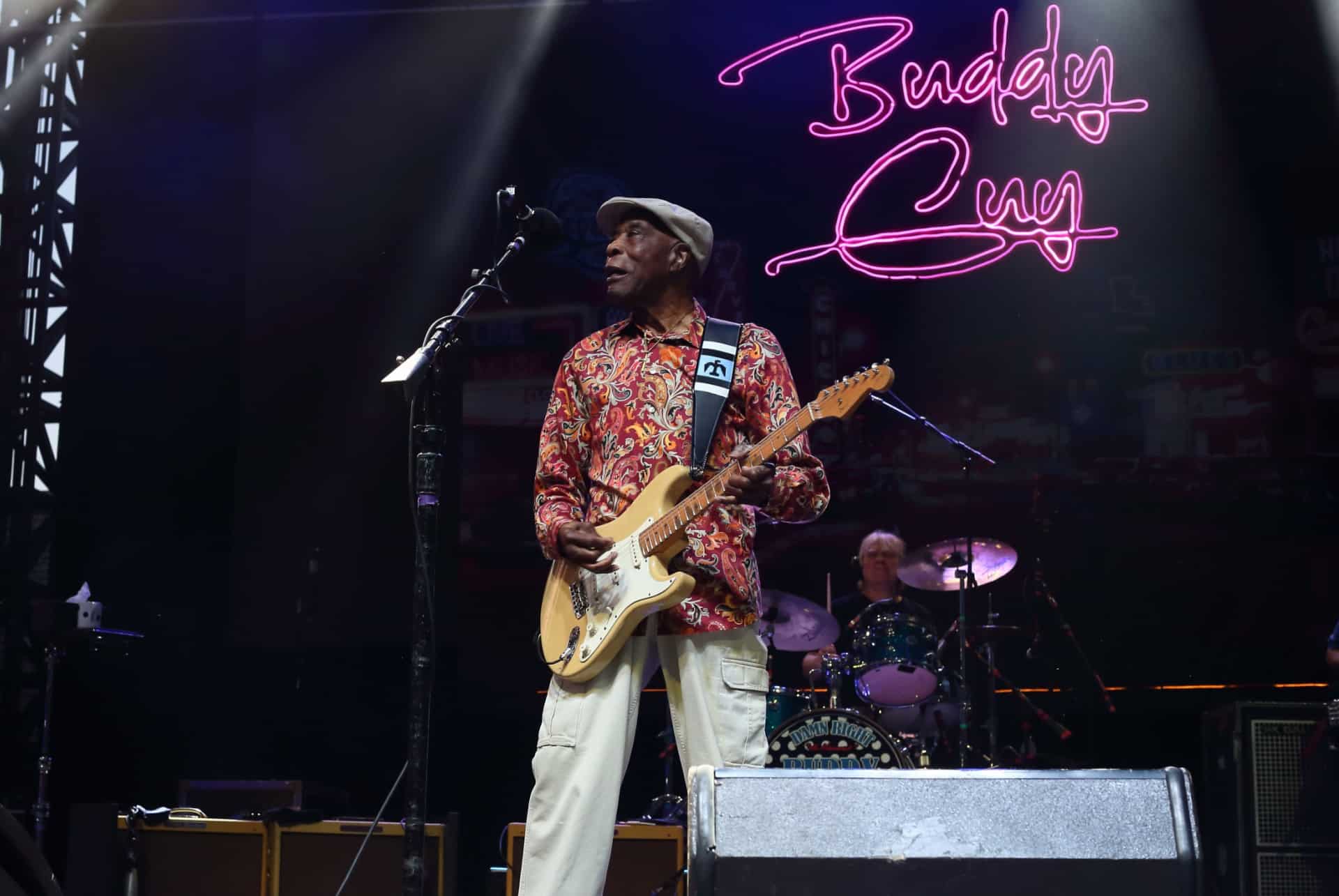 summerstage festival new york