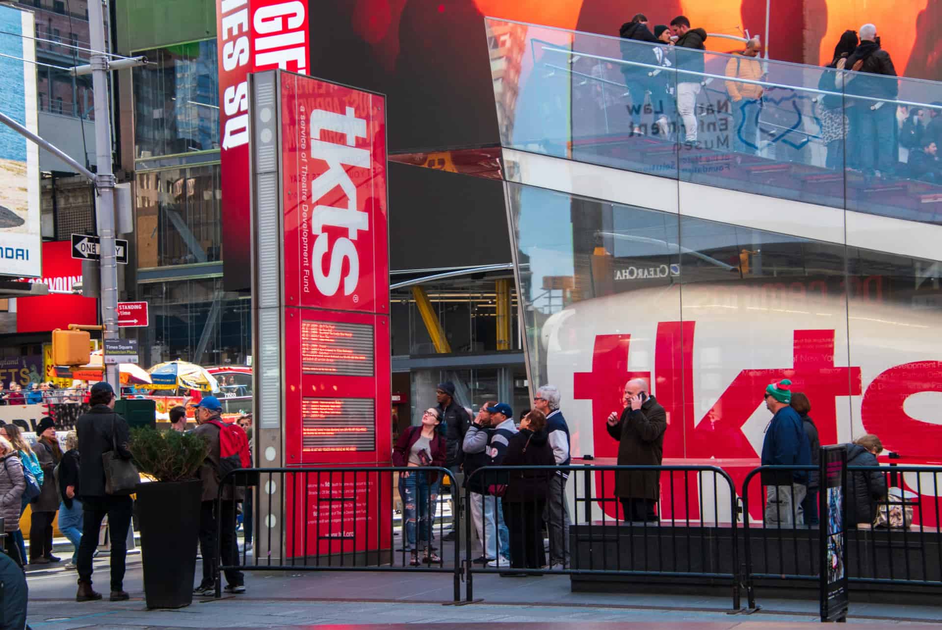 tkts times square