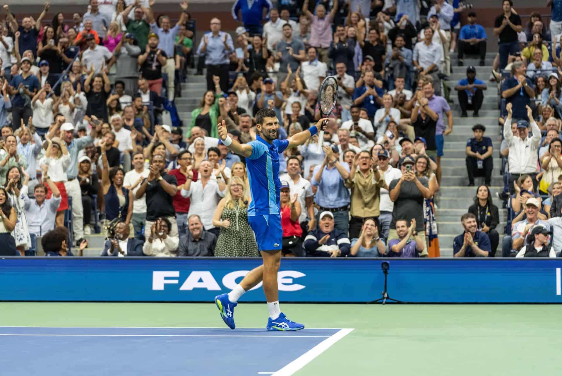 us open new york en ete
