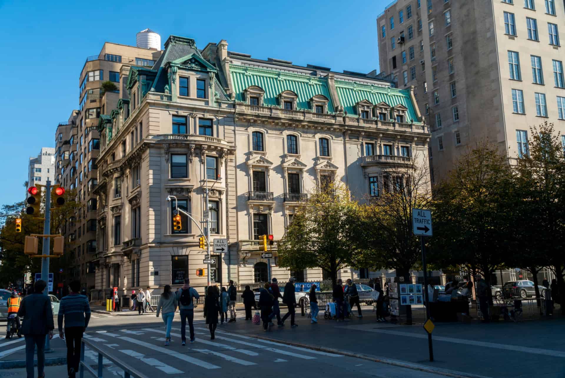 visite fifth avenue