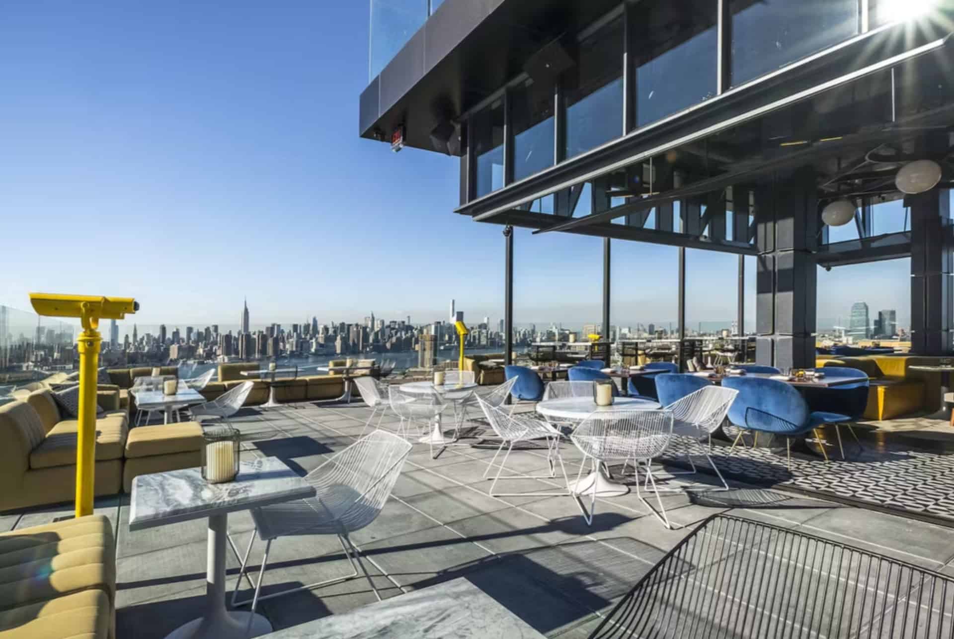 westlight rooftop