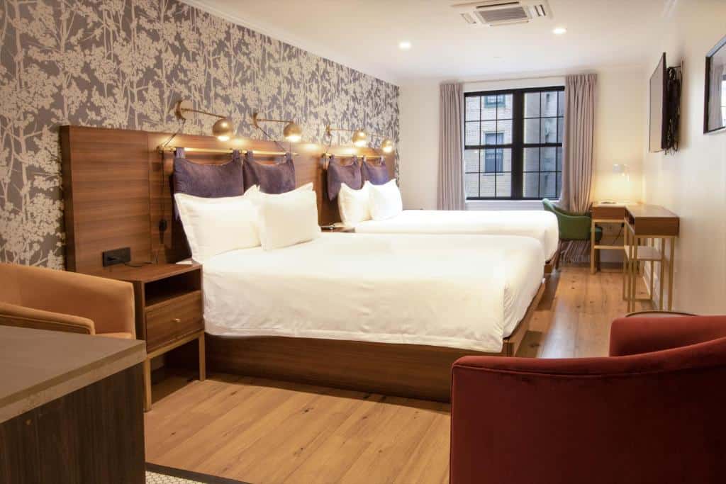 hotel scherman