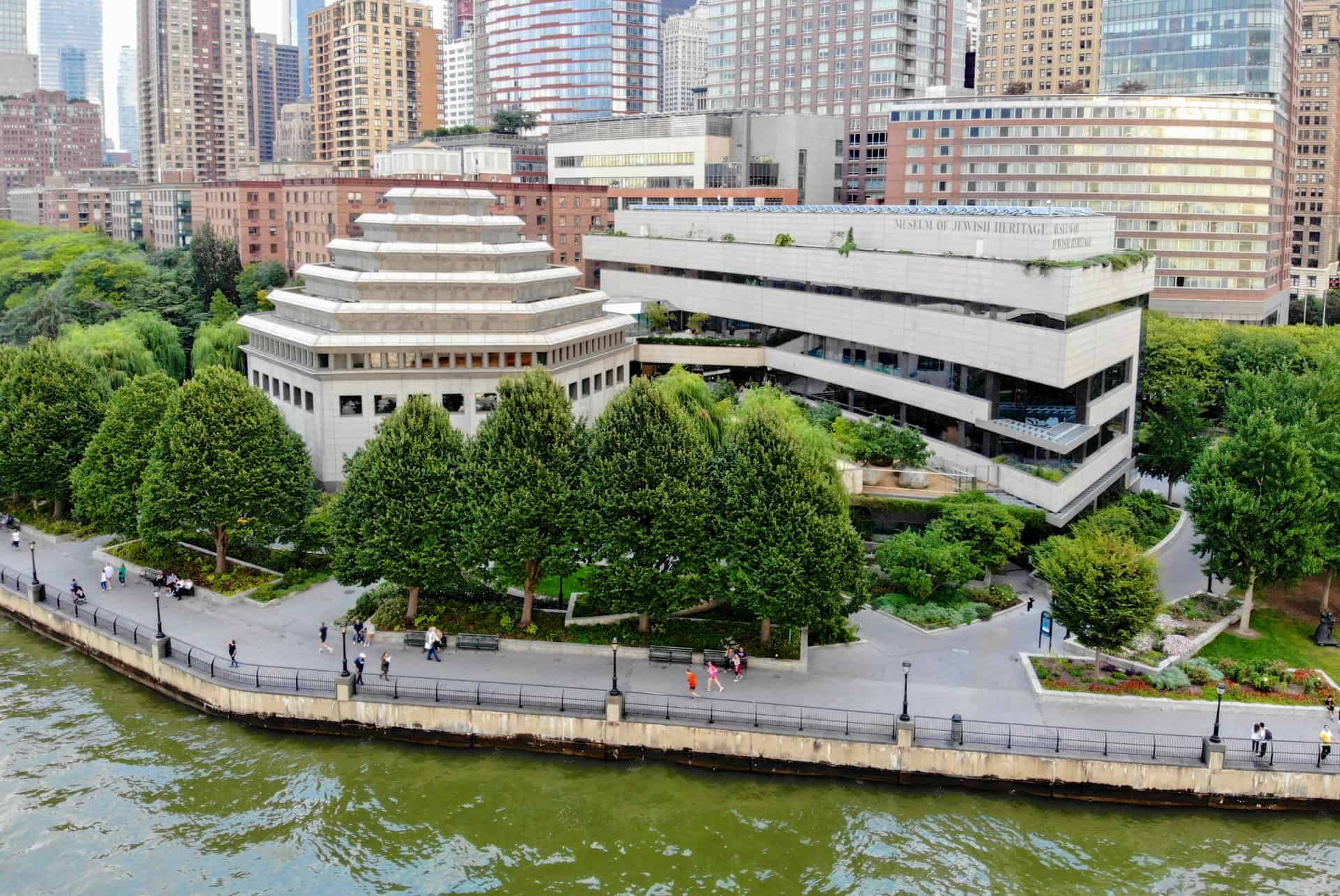 museum of jewish heritage