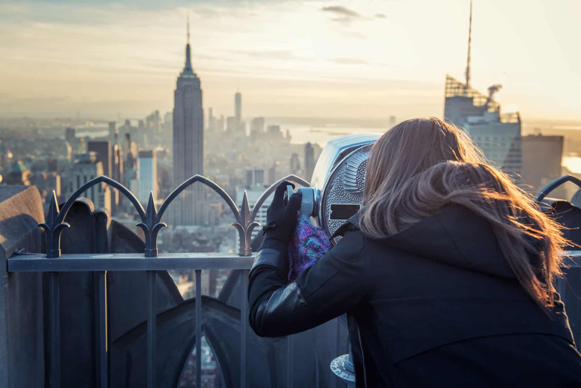 souvenirs de new york activites