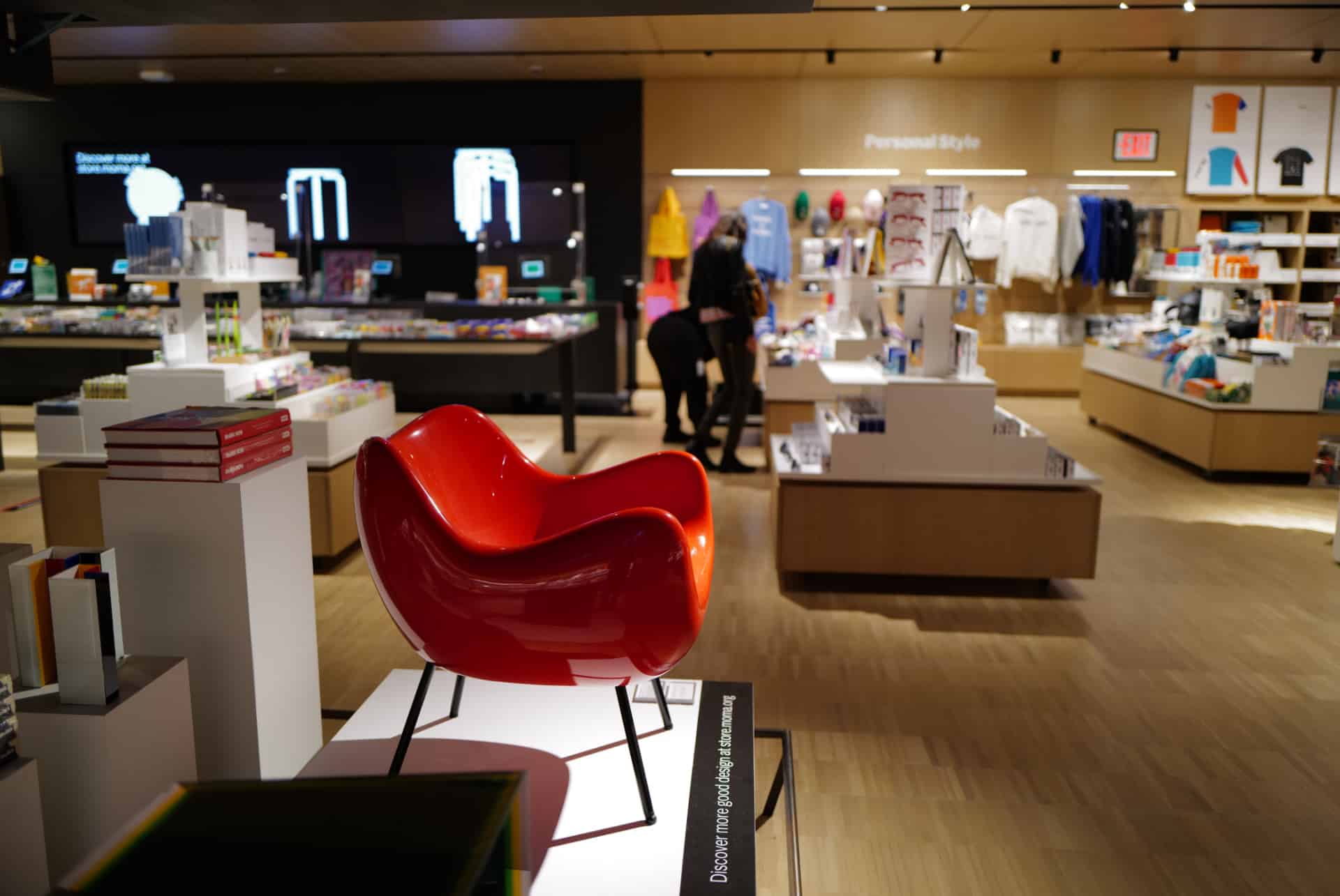 souvenirs de new york moma design store
