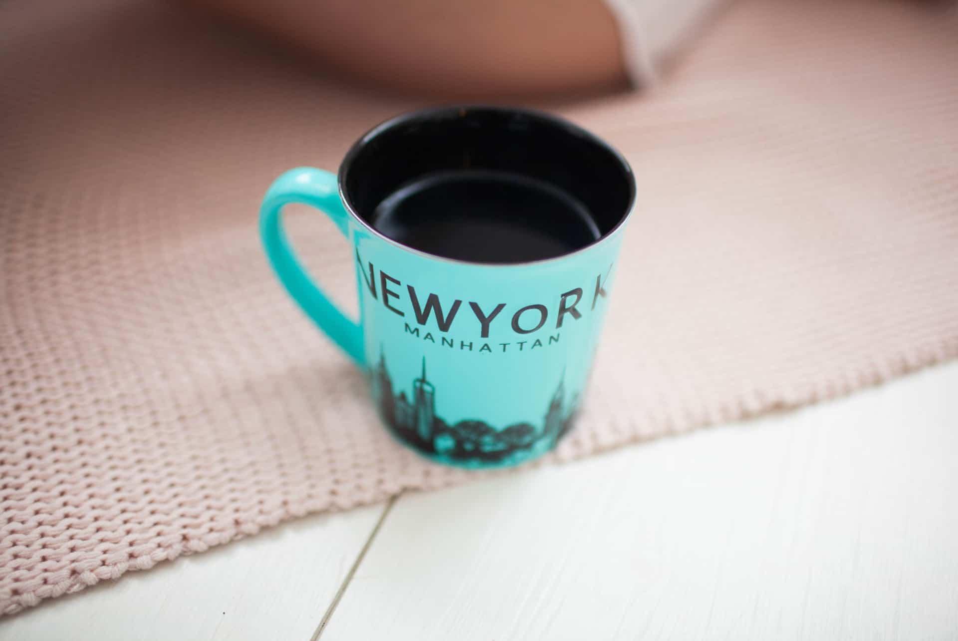 mug