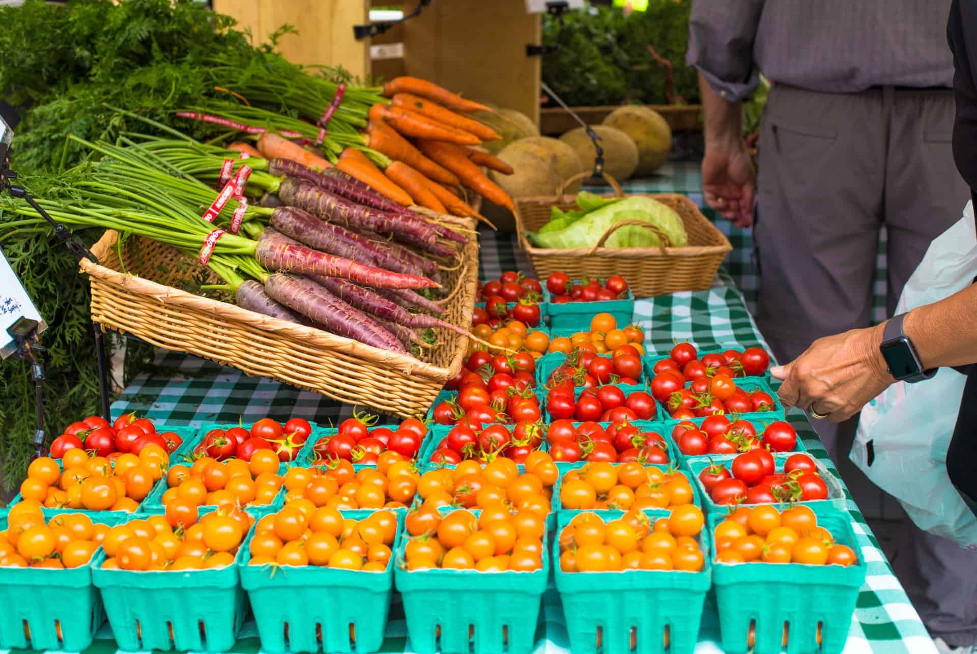 greenmarket
