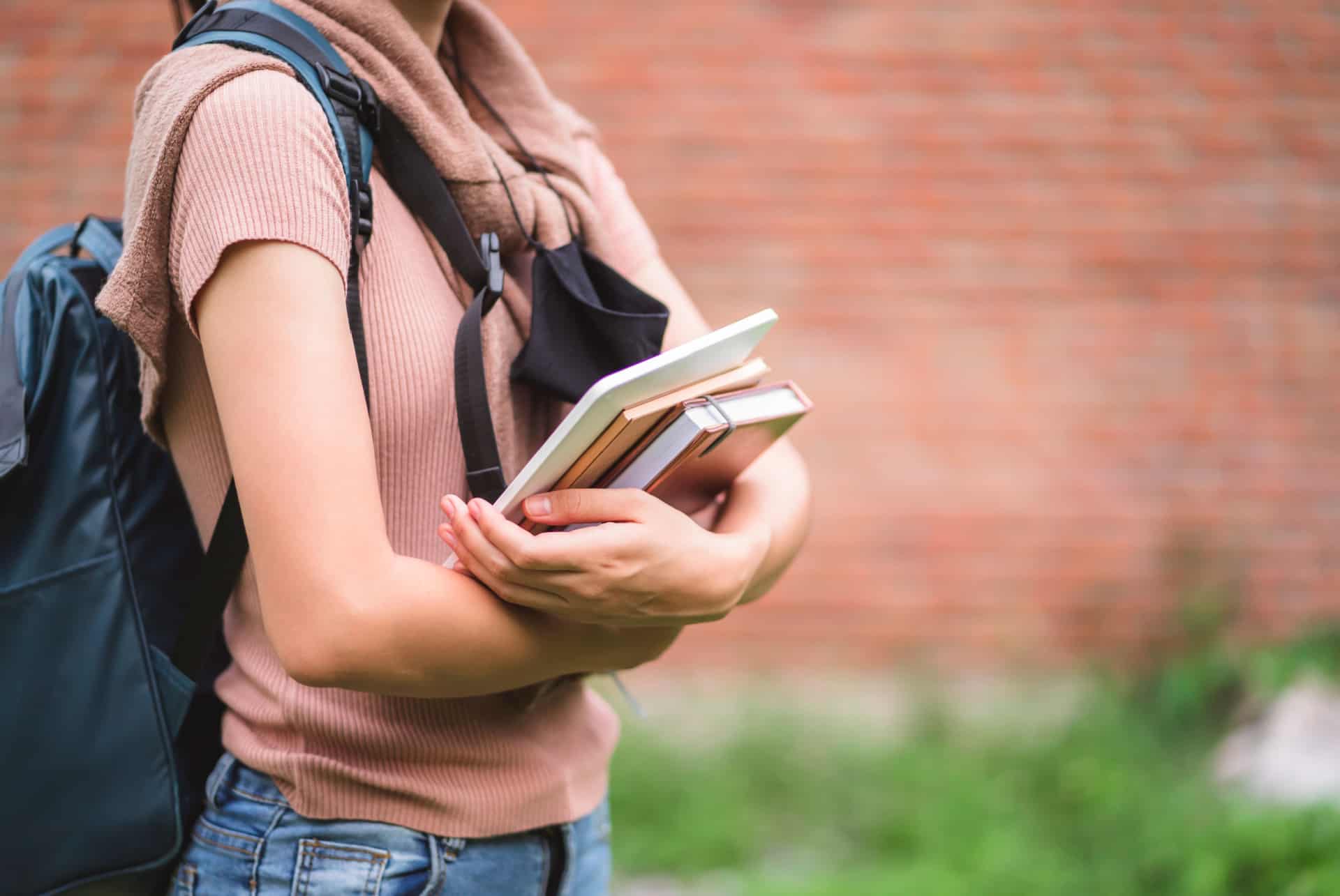 etudiant
