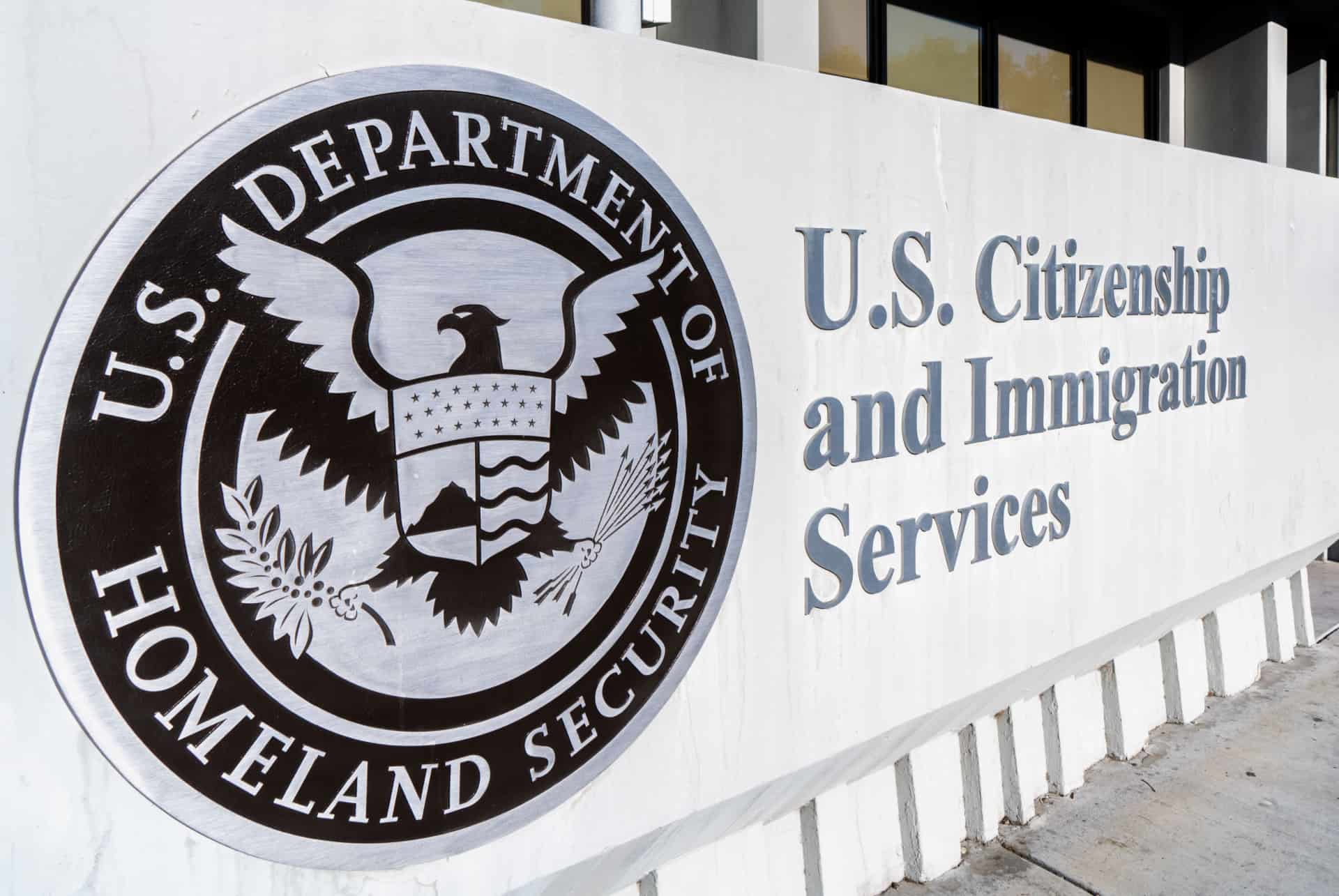 visa new york homeland security