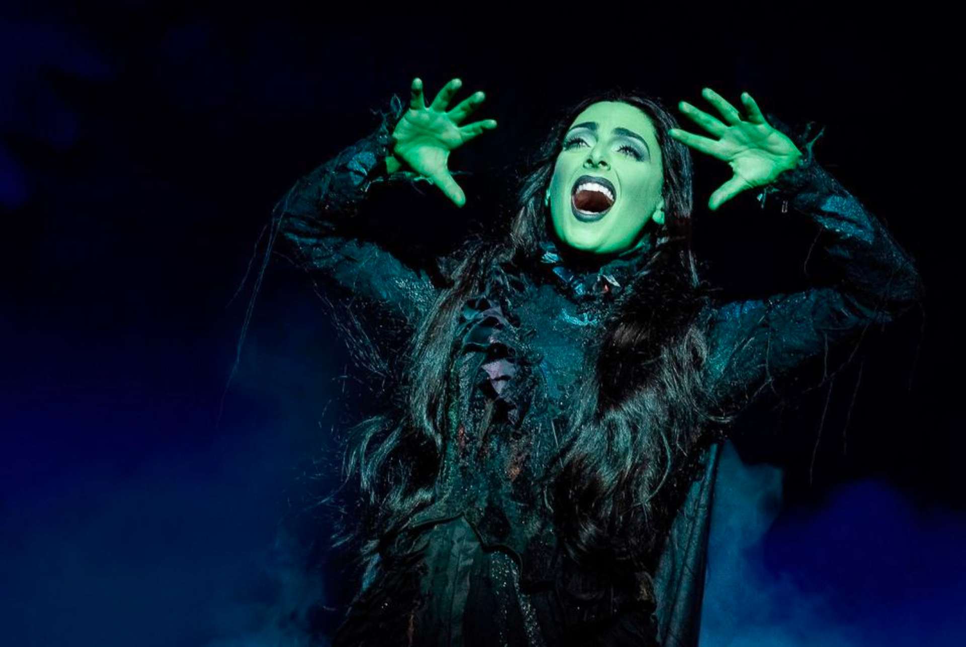 broadway wicked