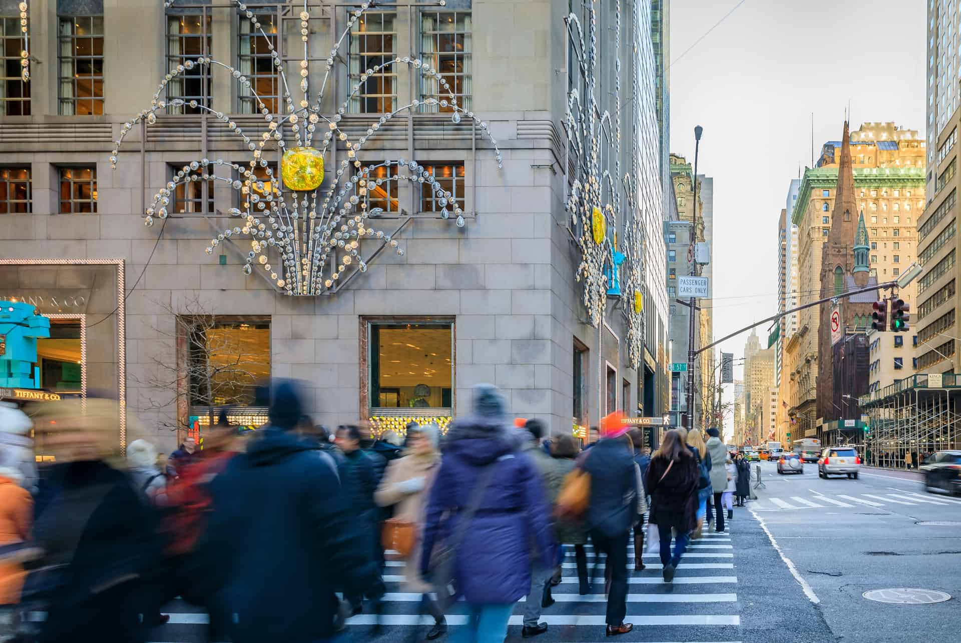 fifth avenue