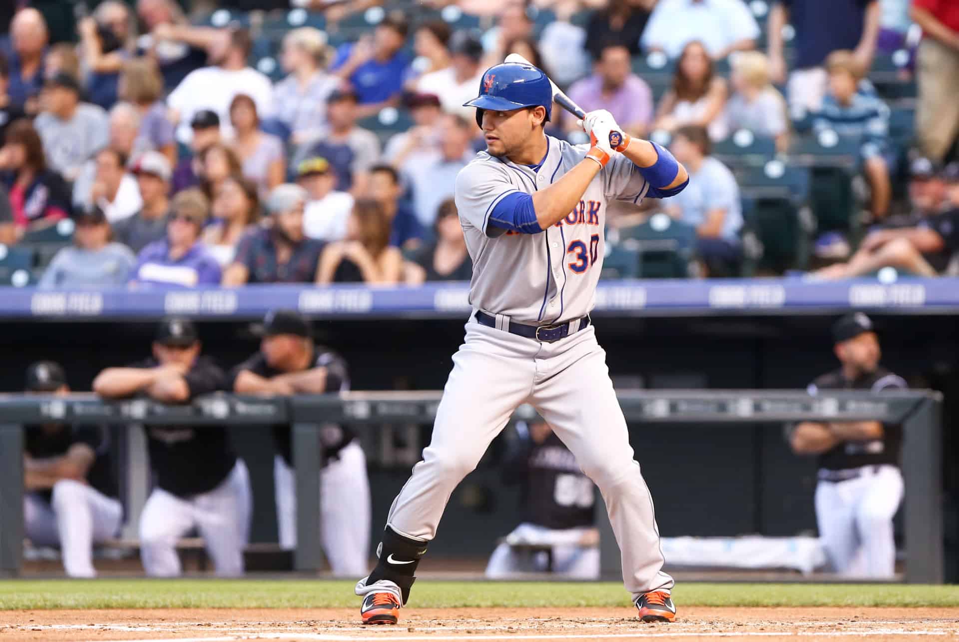 mets new york