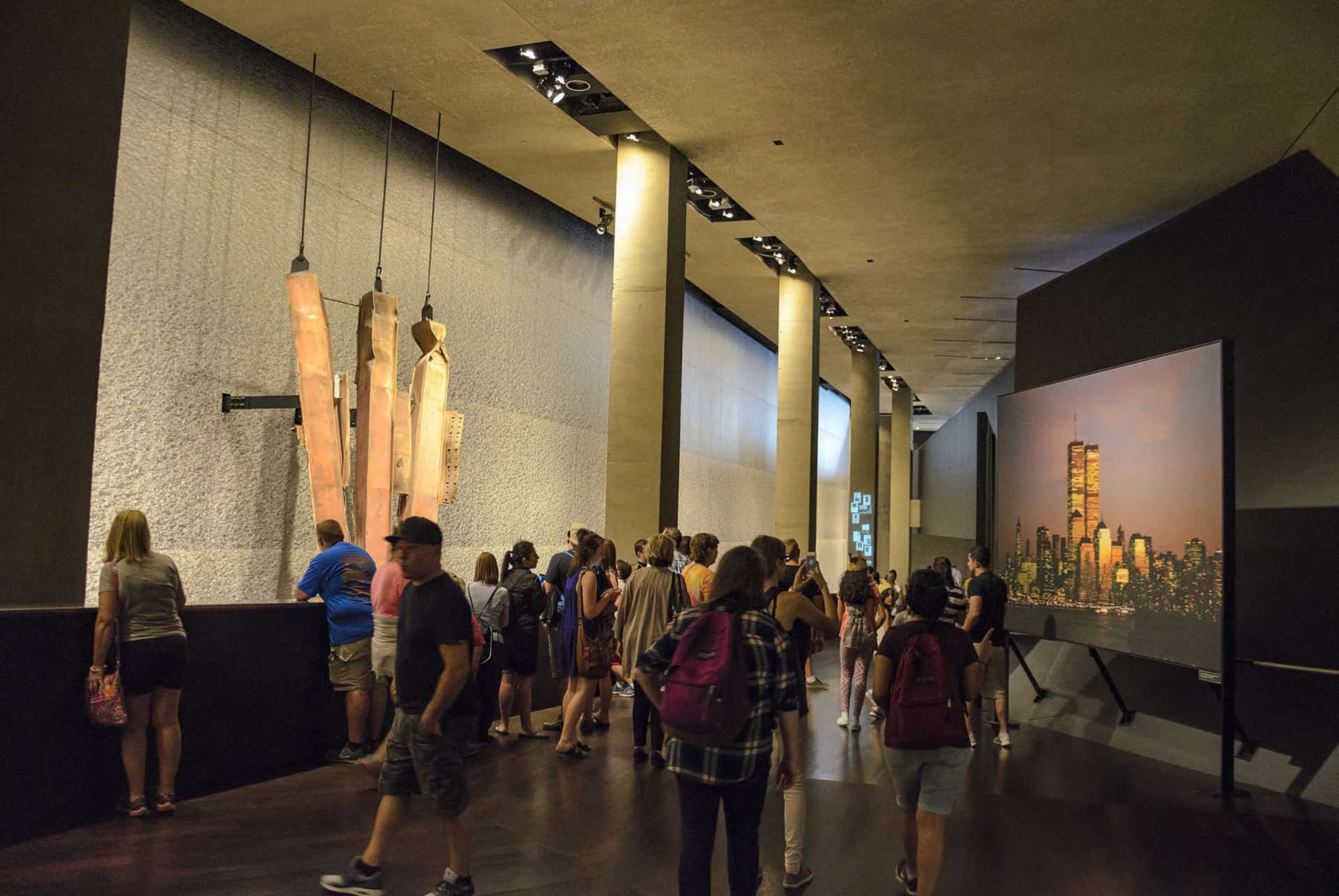 musee memorial new york