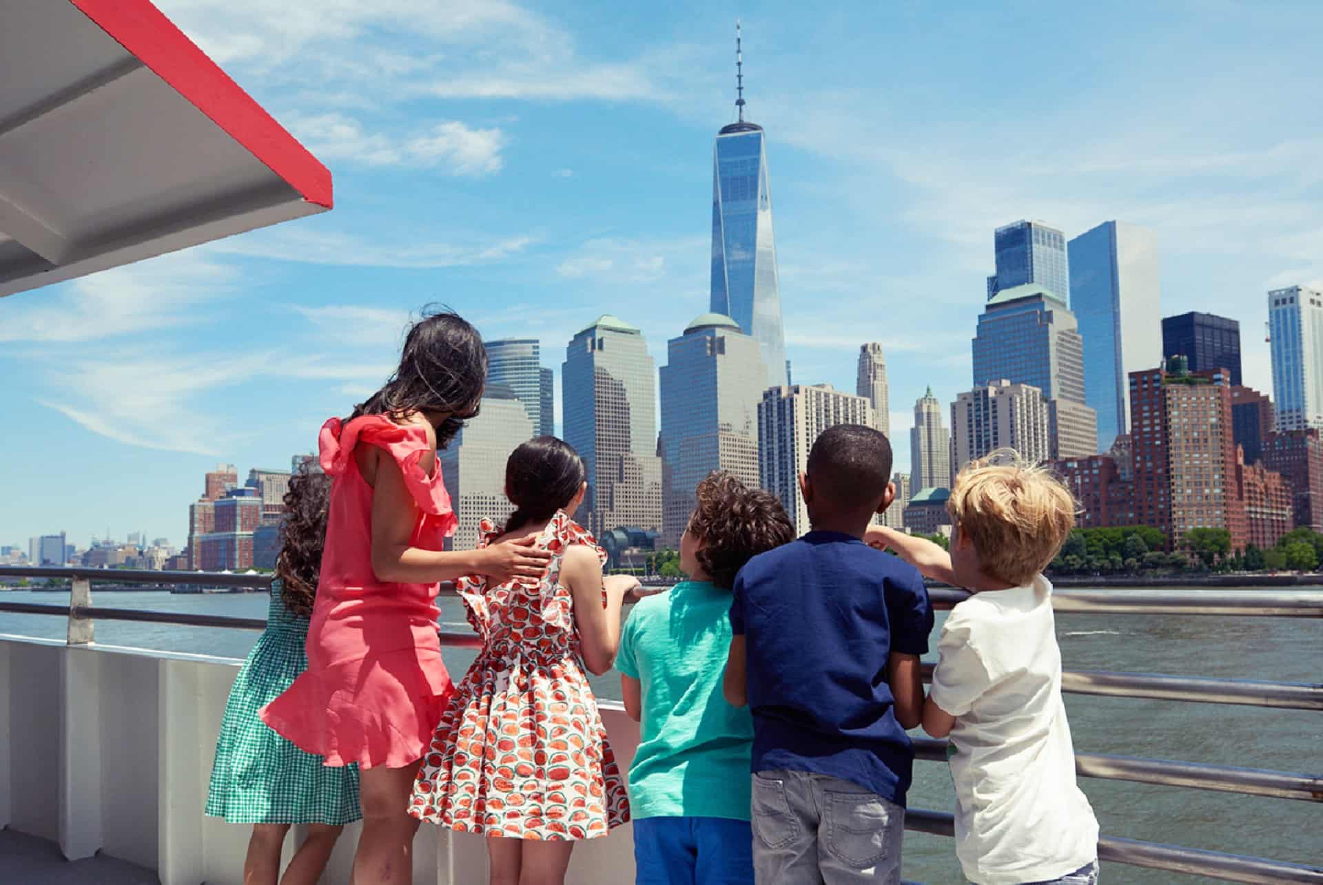 pass explorer new york croisiere