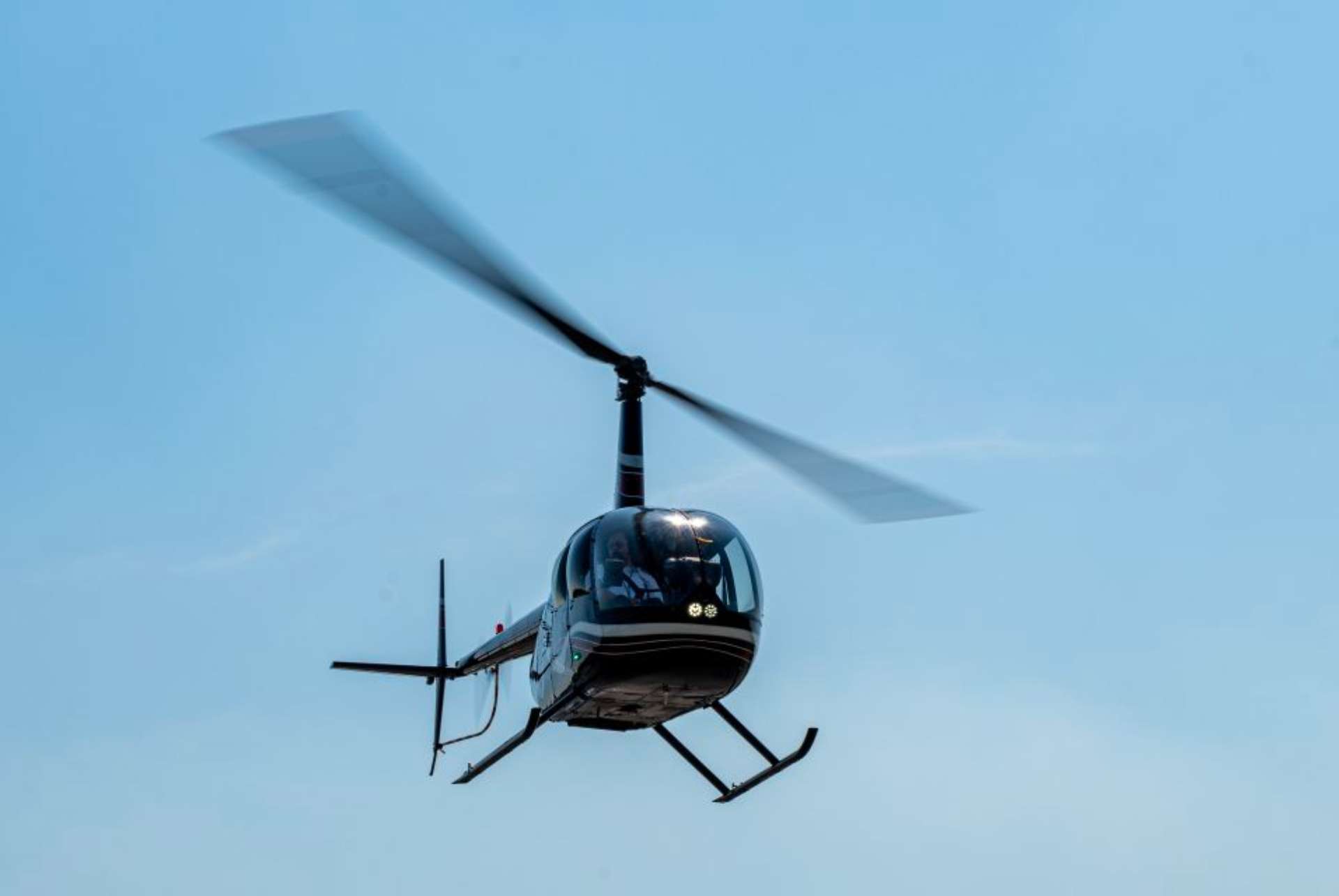 helico new york