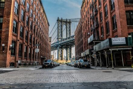 Visiter New York en 5 jours