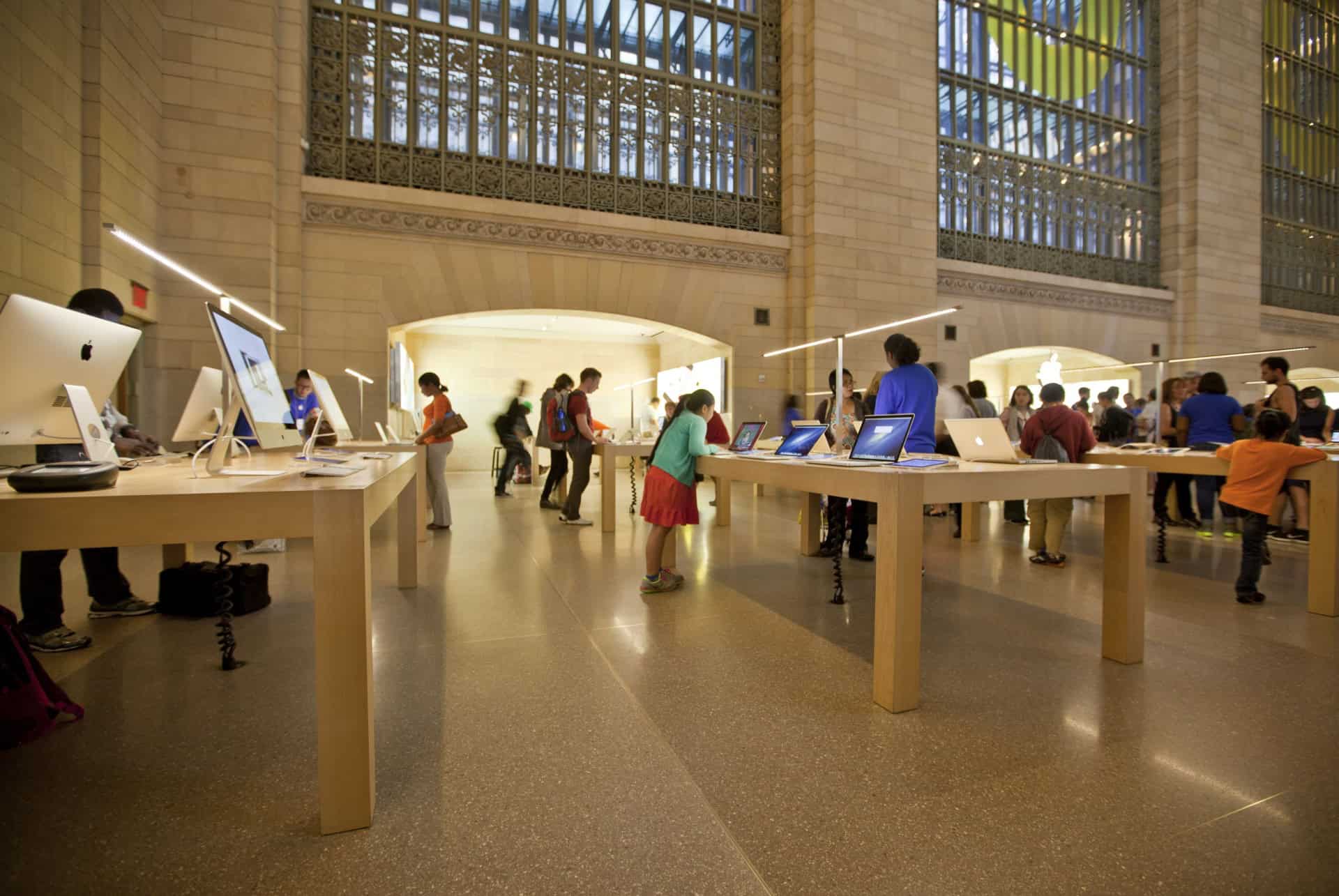 grand central