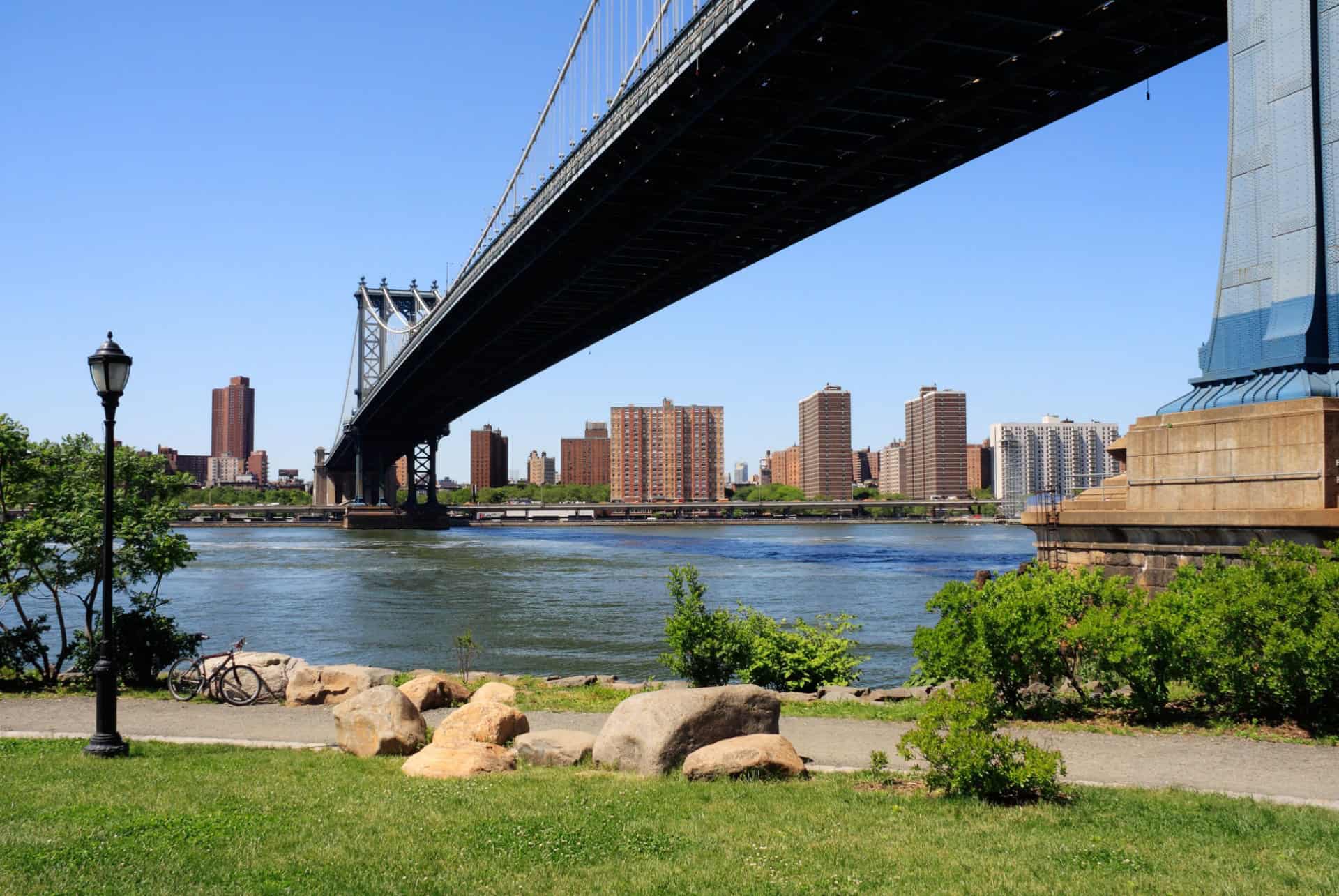 brooklyn bridge park