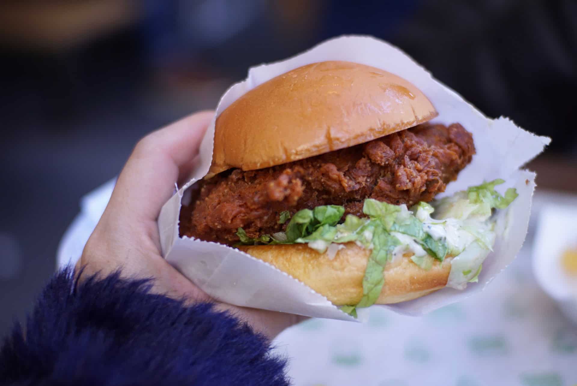 burgers a new york