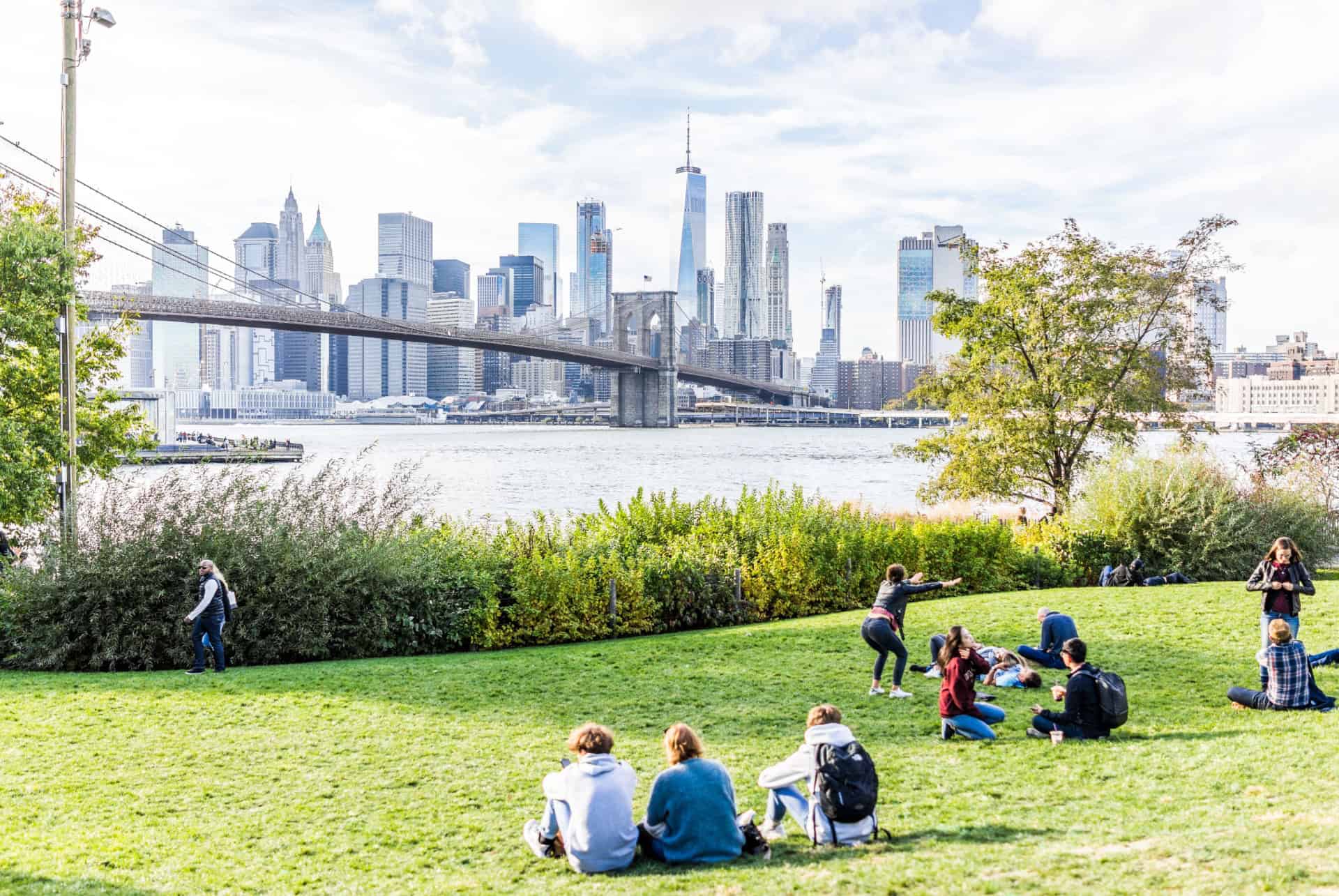 main street park dumbo