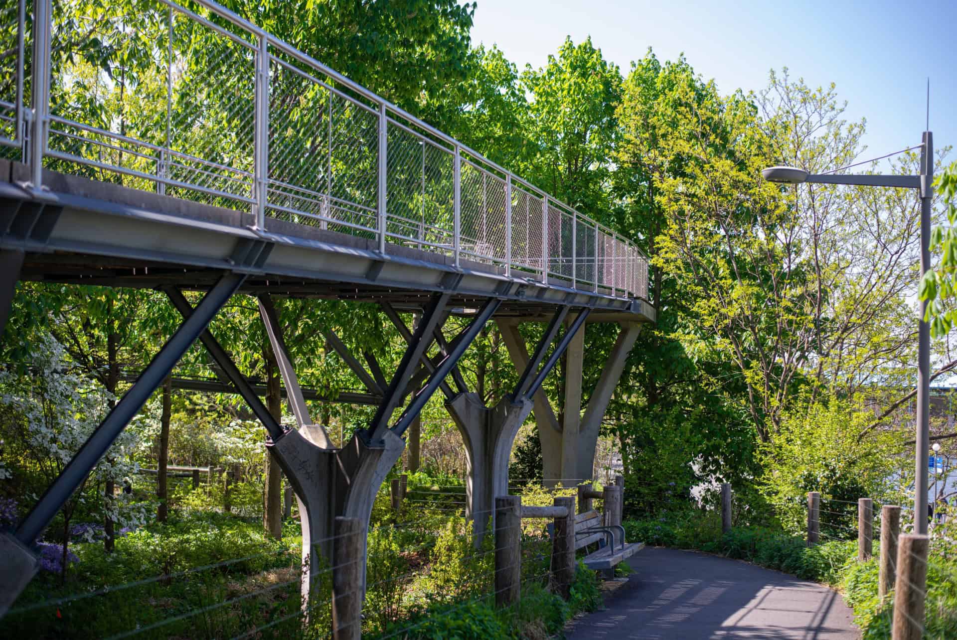 squibb park bridge