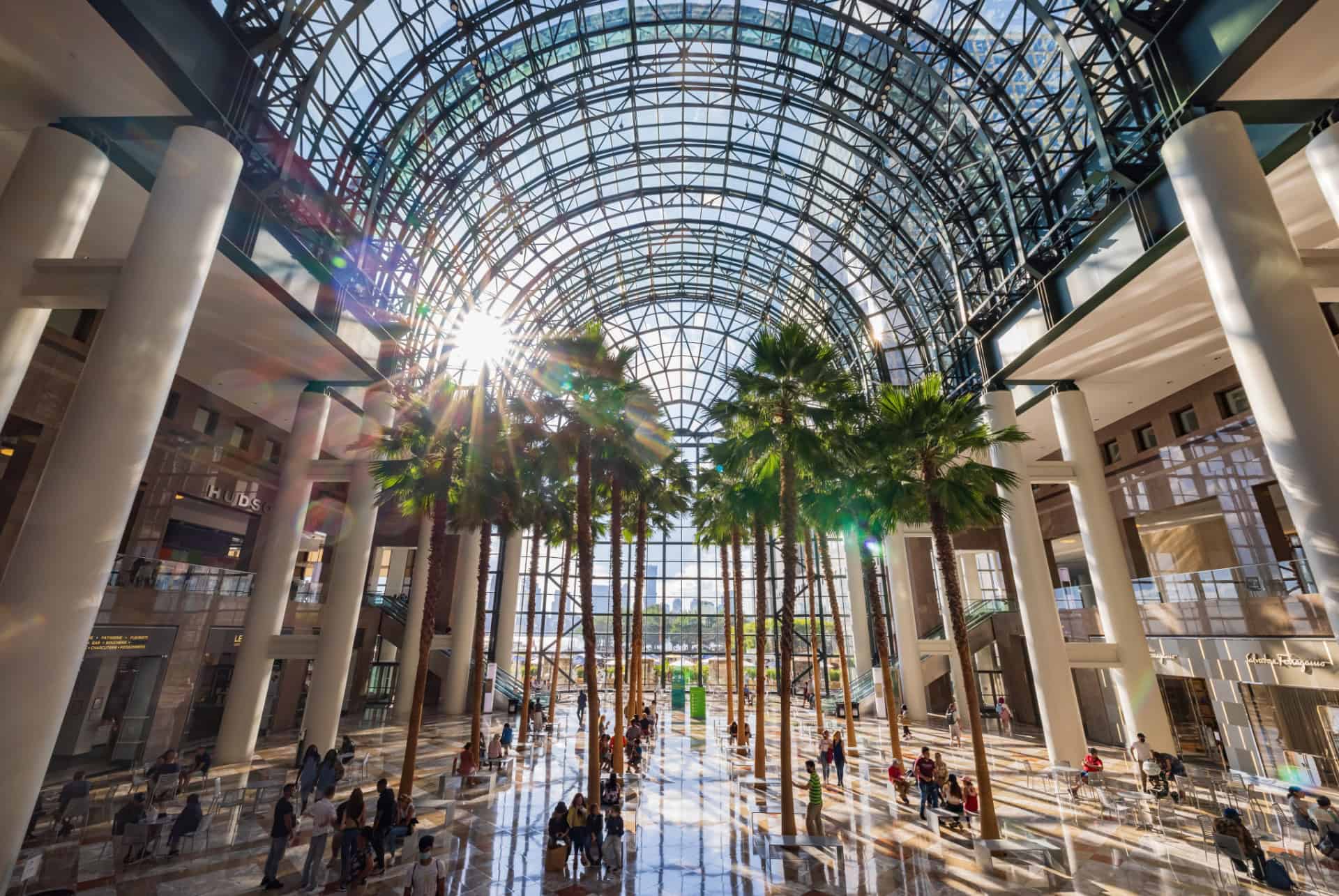 brookfield place financial district
