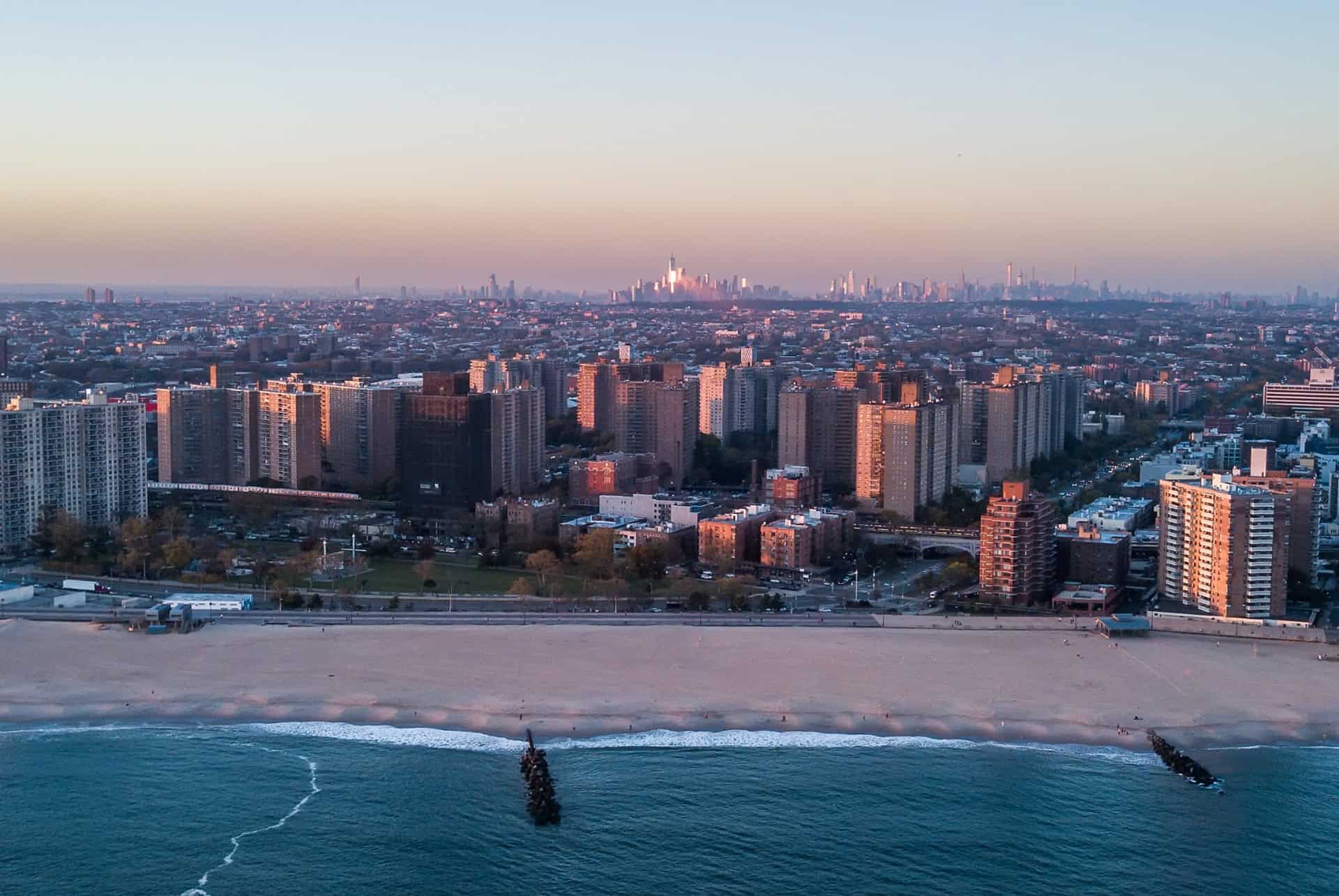 brighton beach