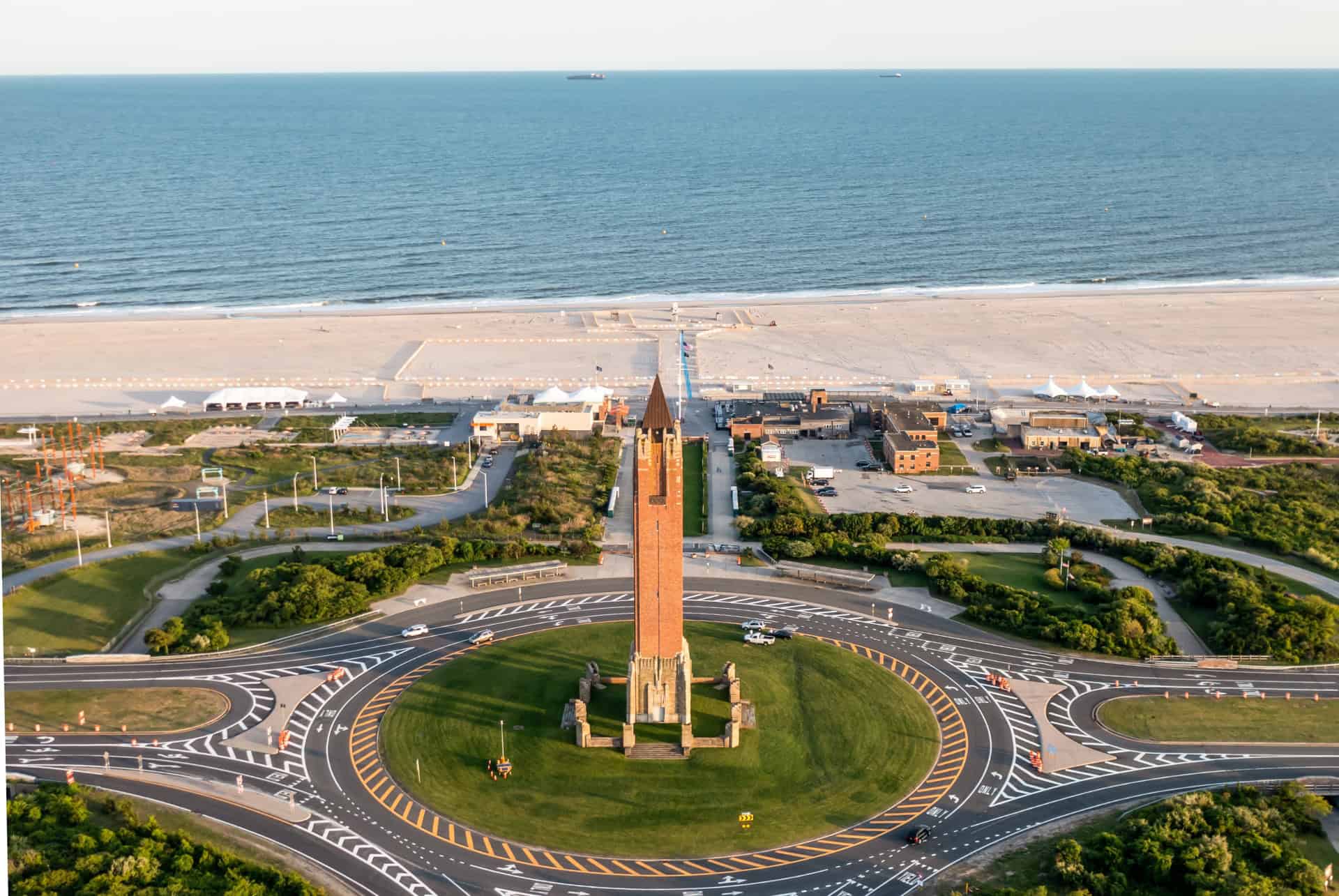 jones beach