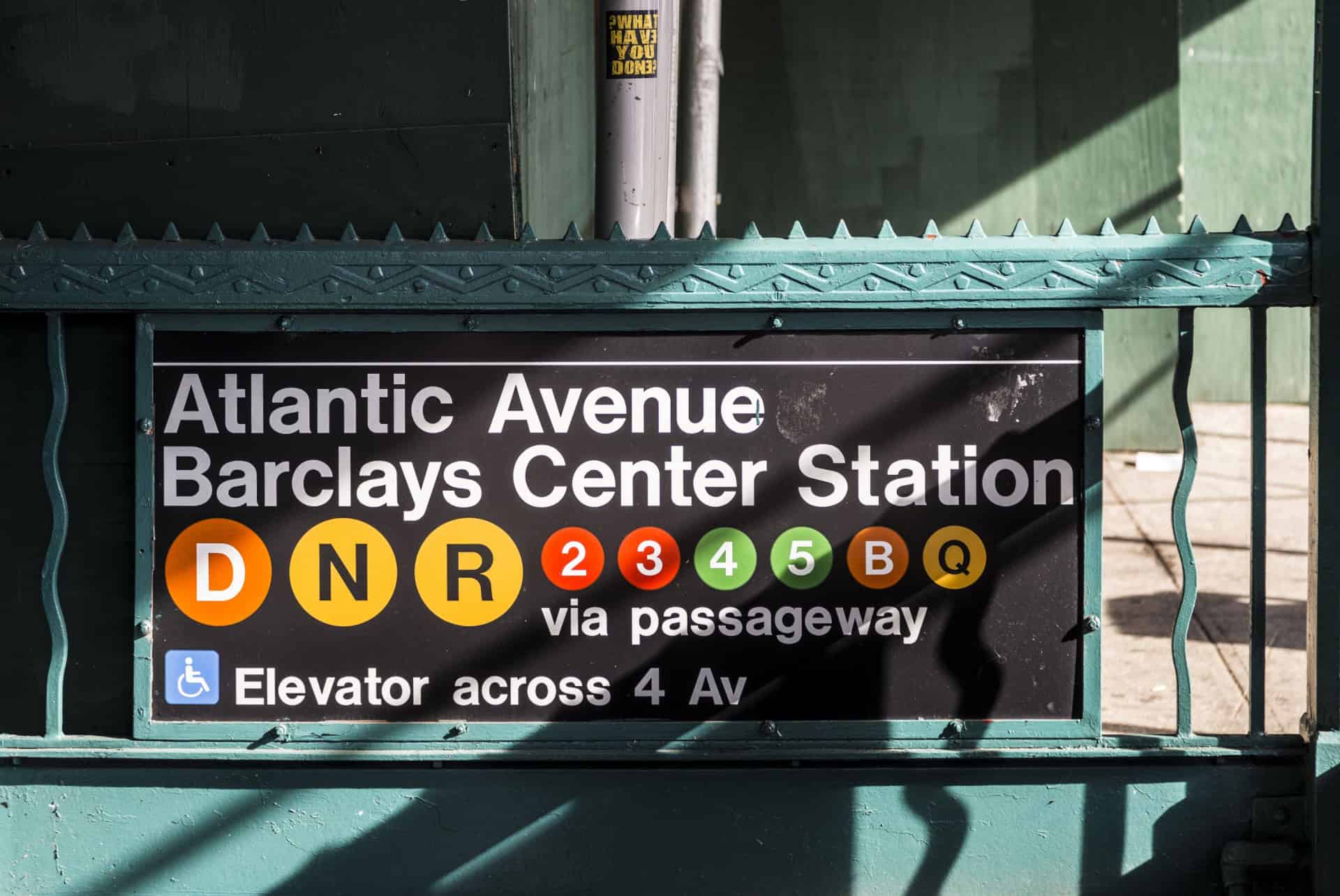nets brooklyn metro