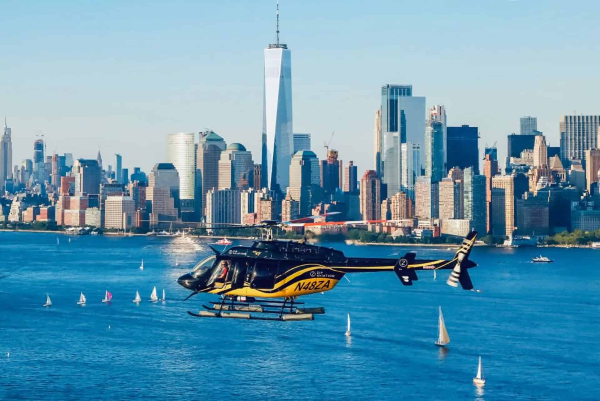 zip aviation