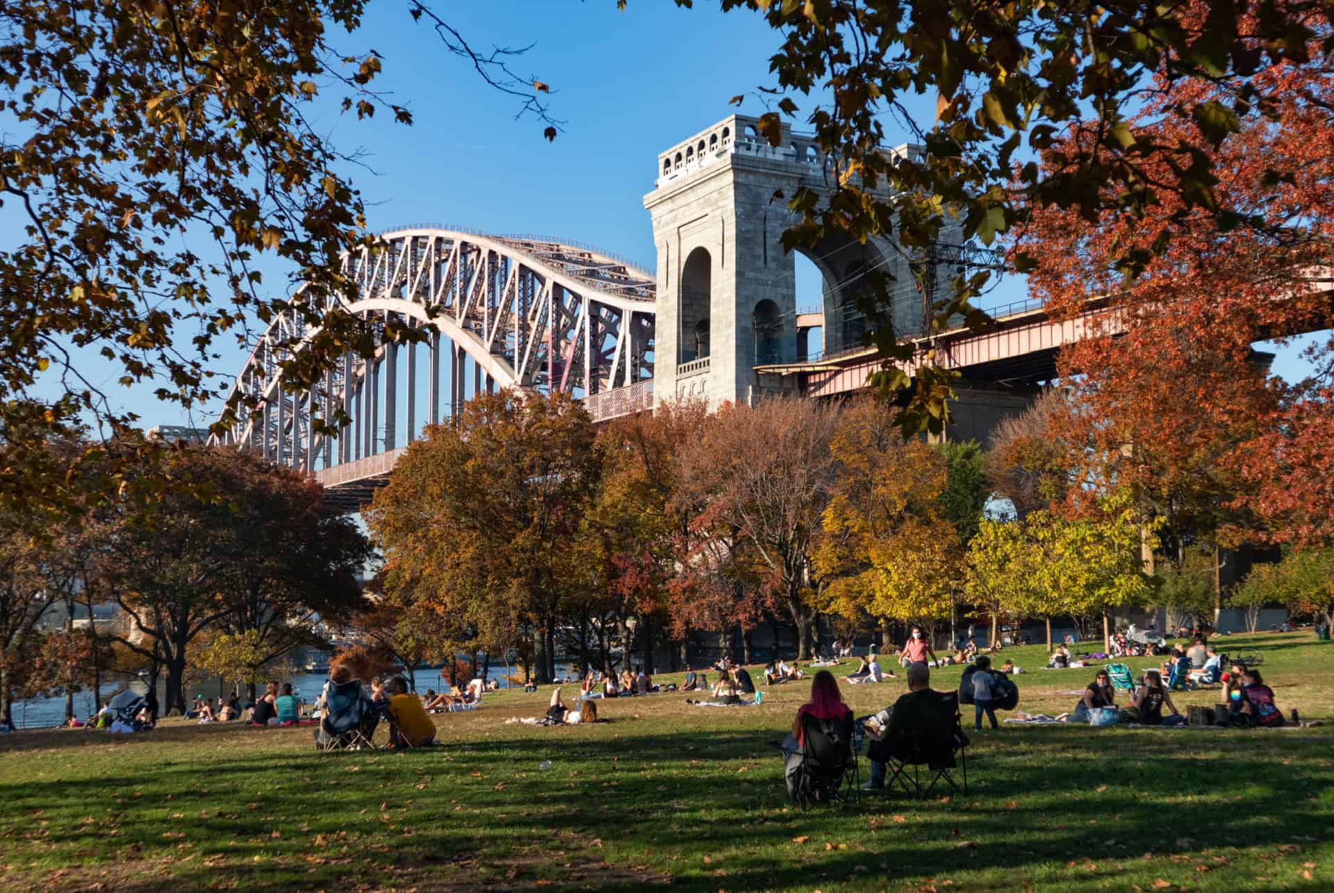 astoria queens