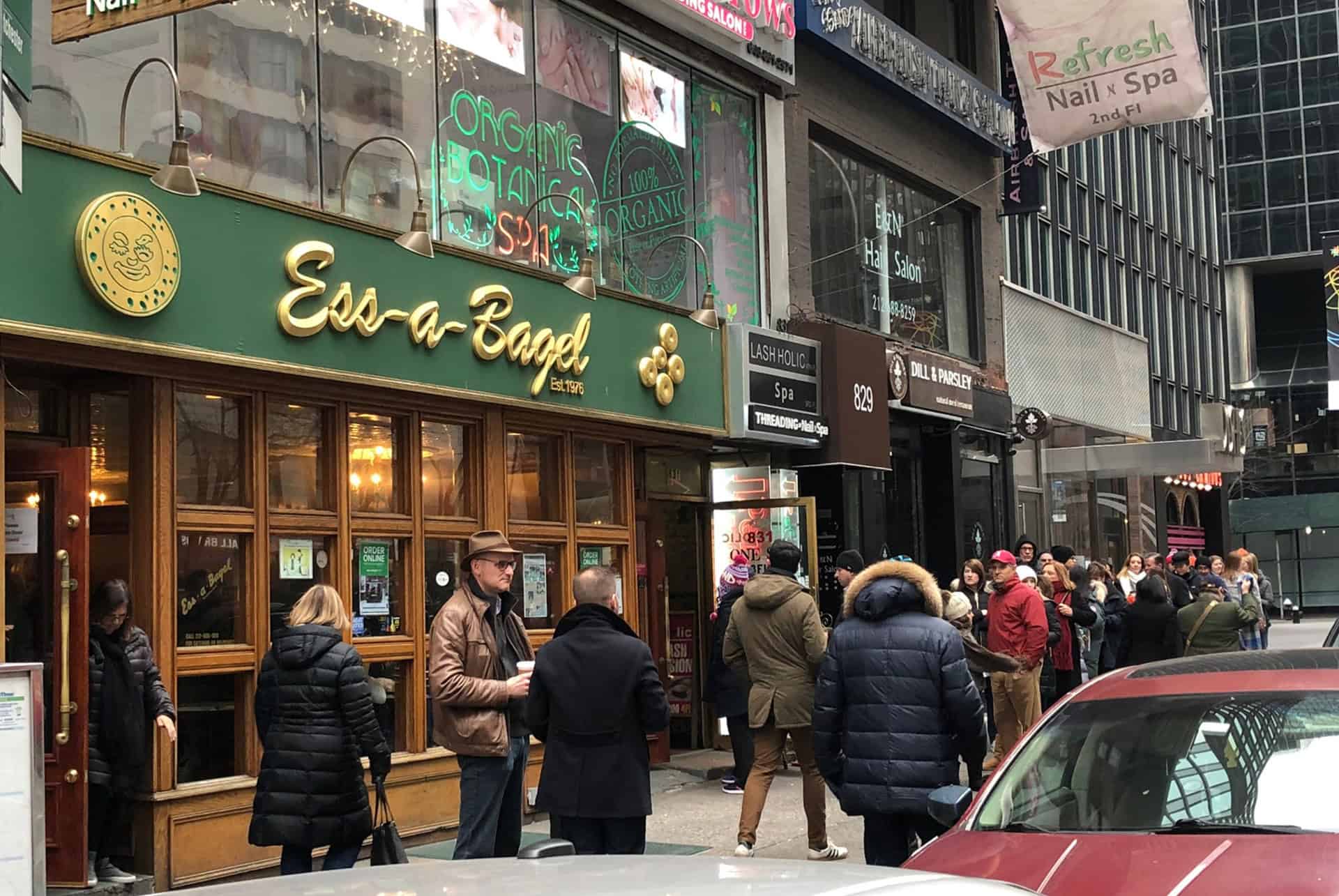 boutique de ess a bagel
