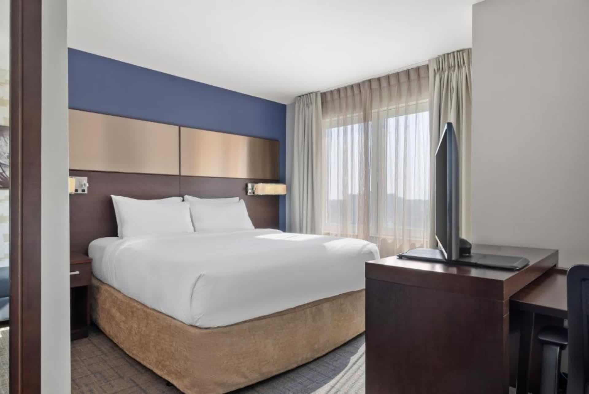 residence inn