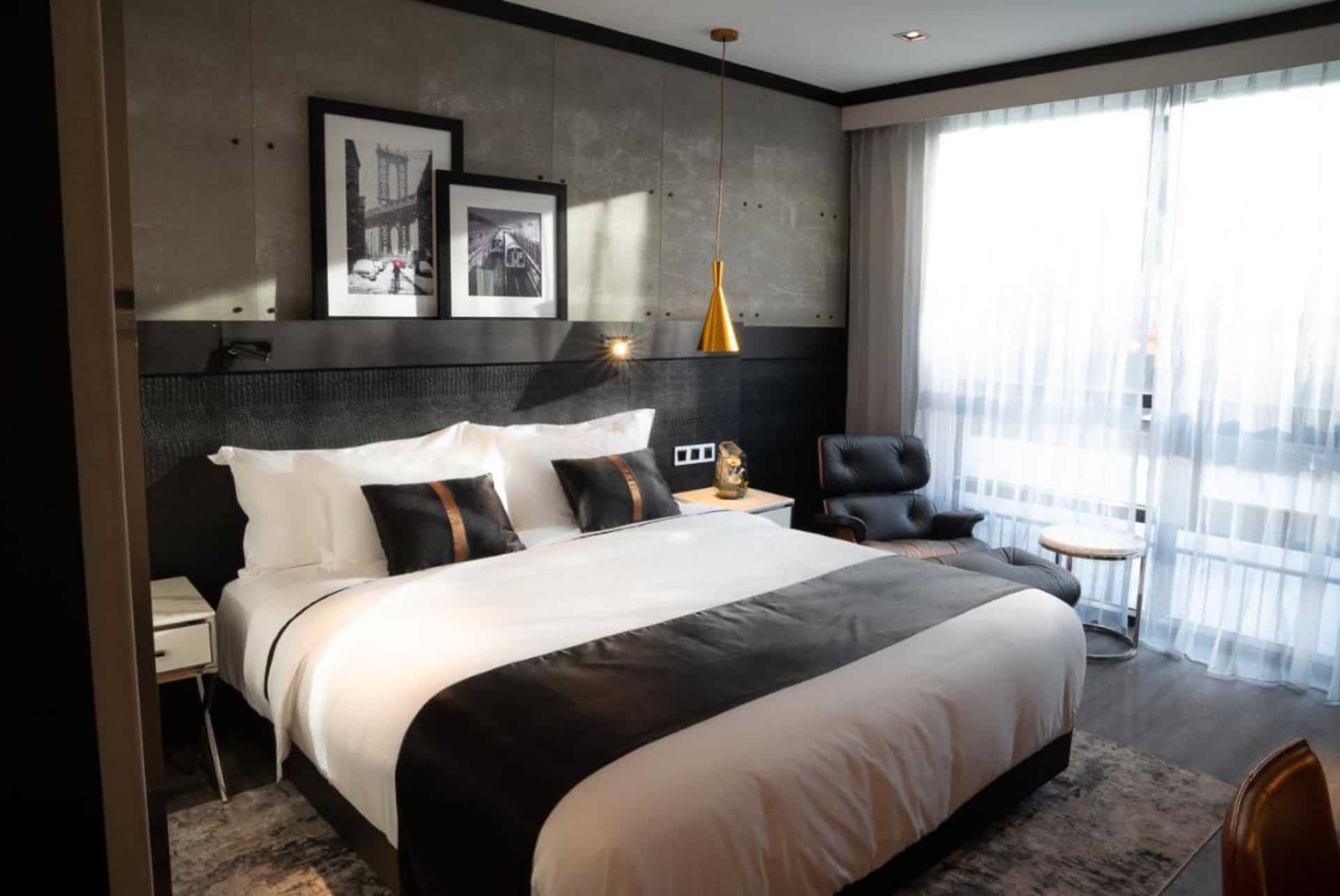 chambre 42 hotel williamsburg