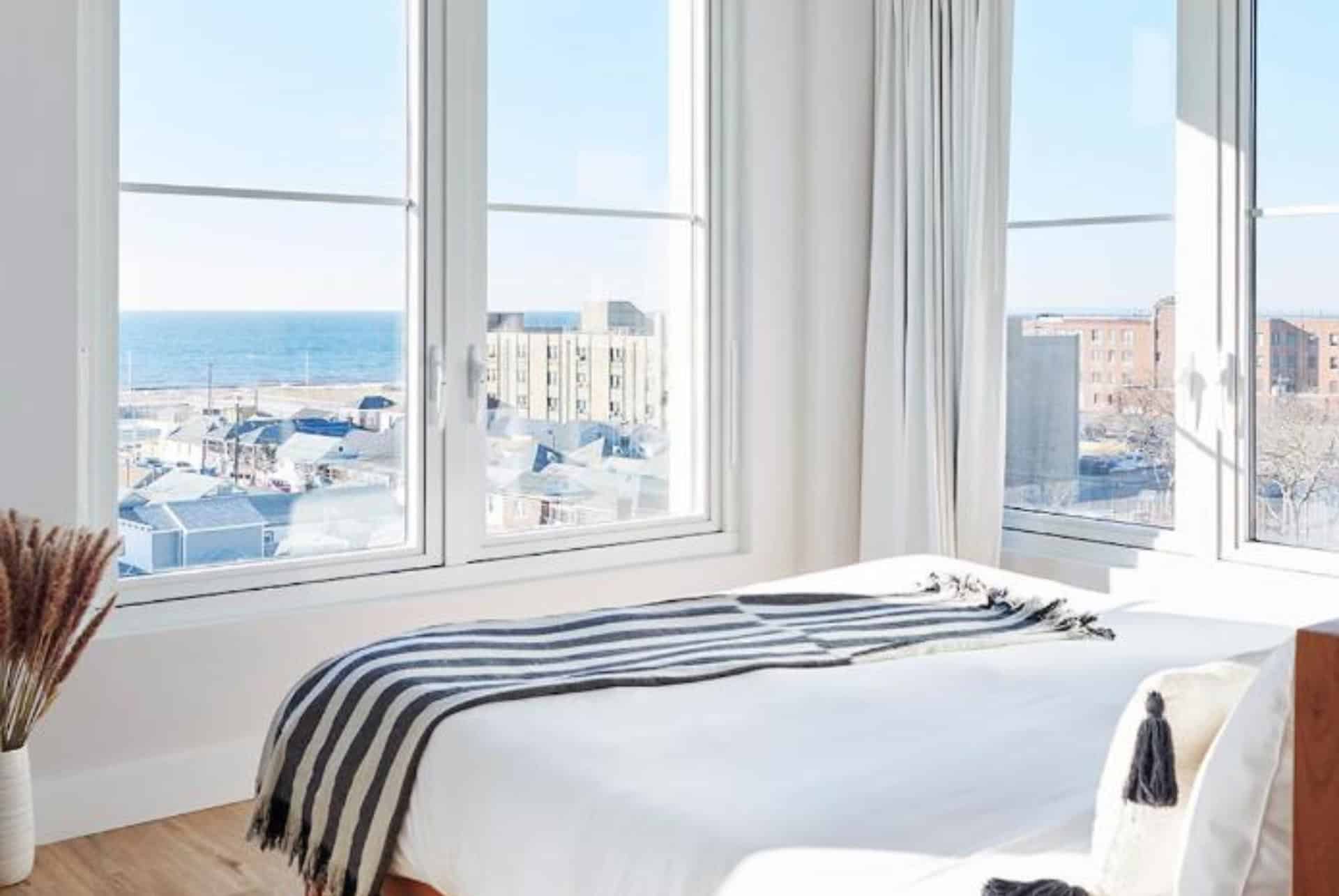 chambre the rockaway hotel