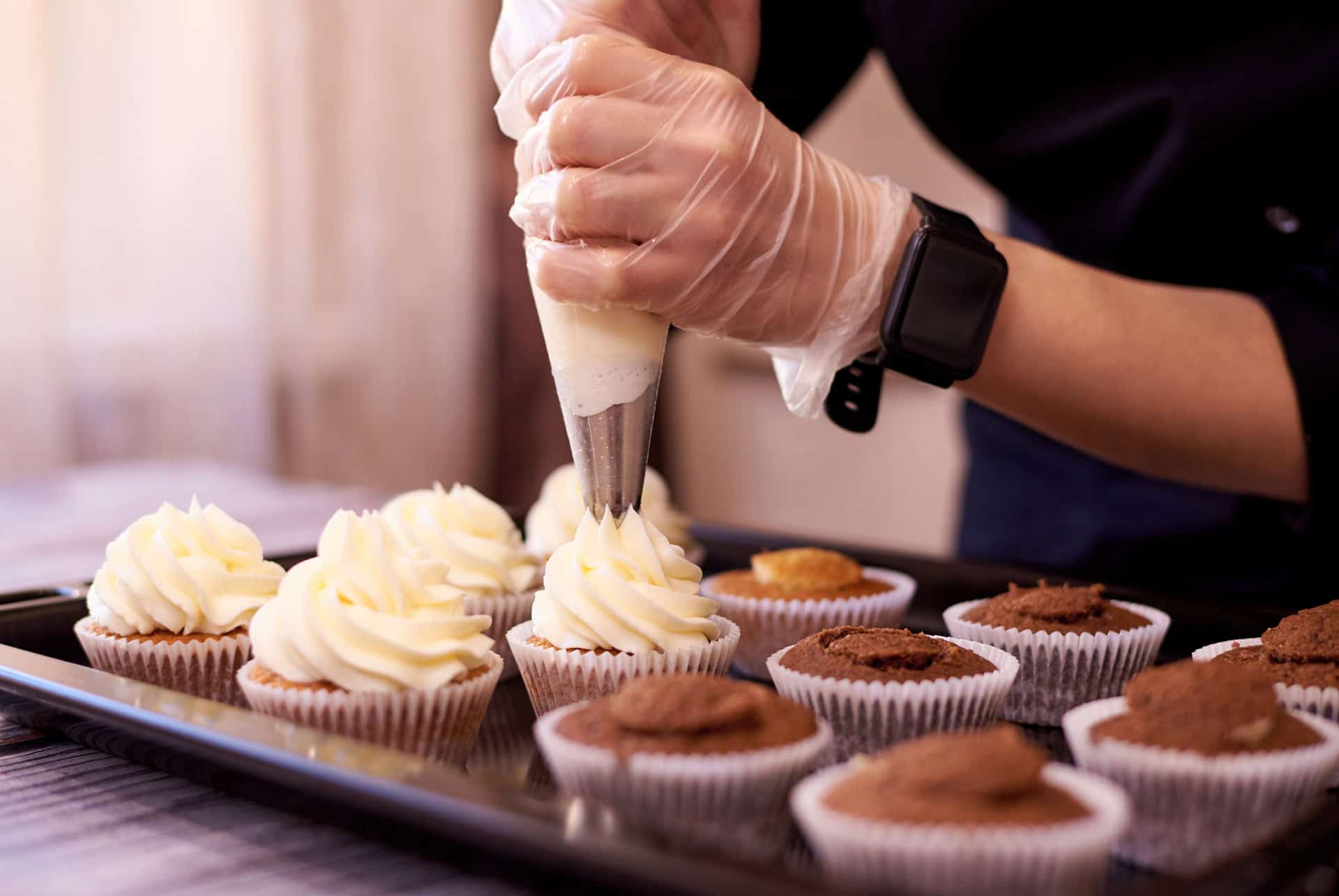 cupcakes