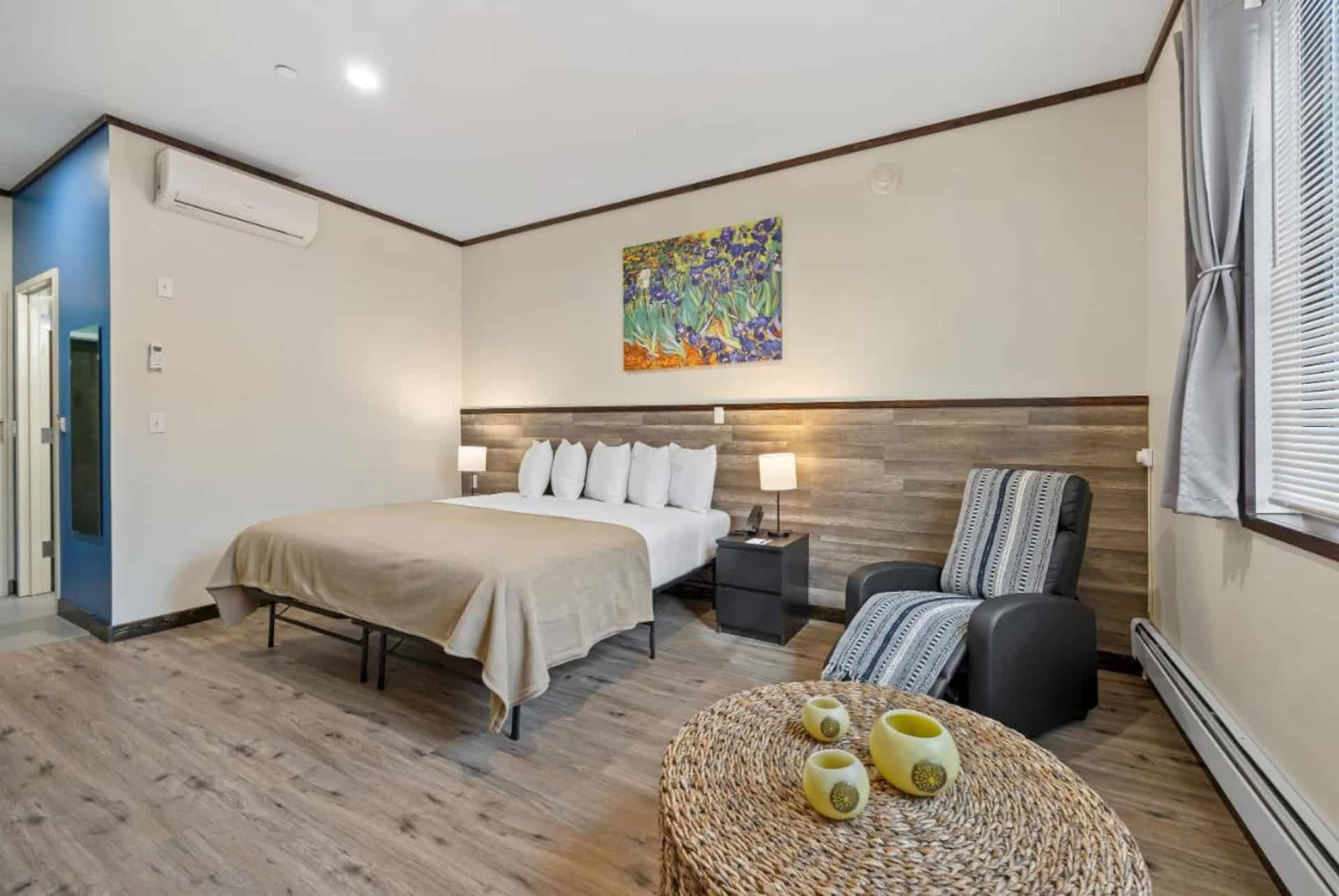 highbridge hotel bronx