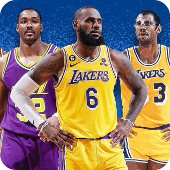 NBA New York
