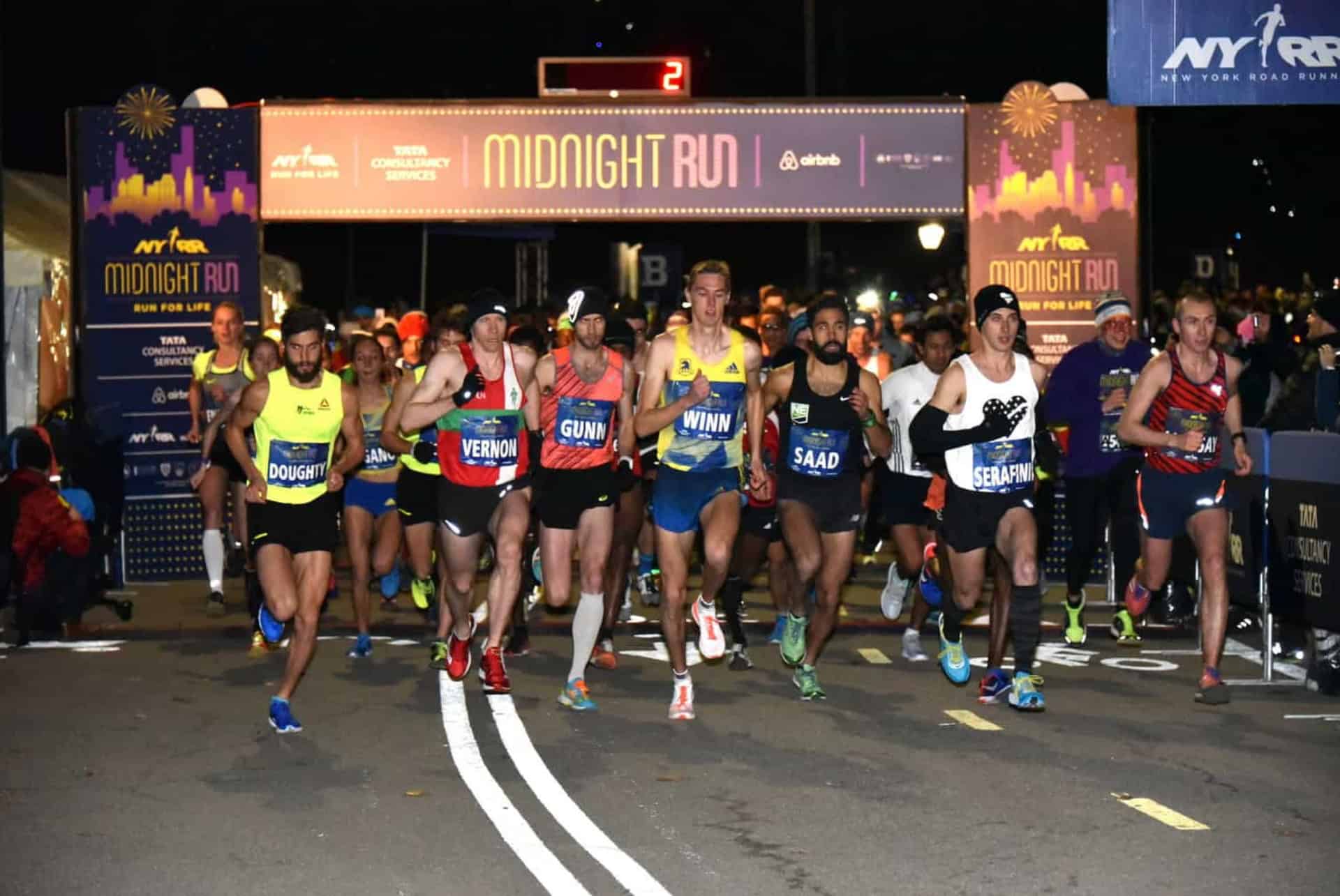 midnight run new york