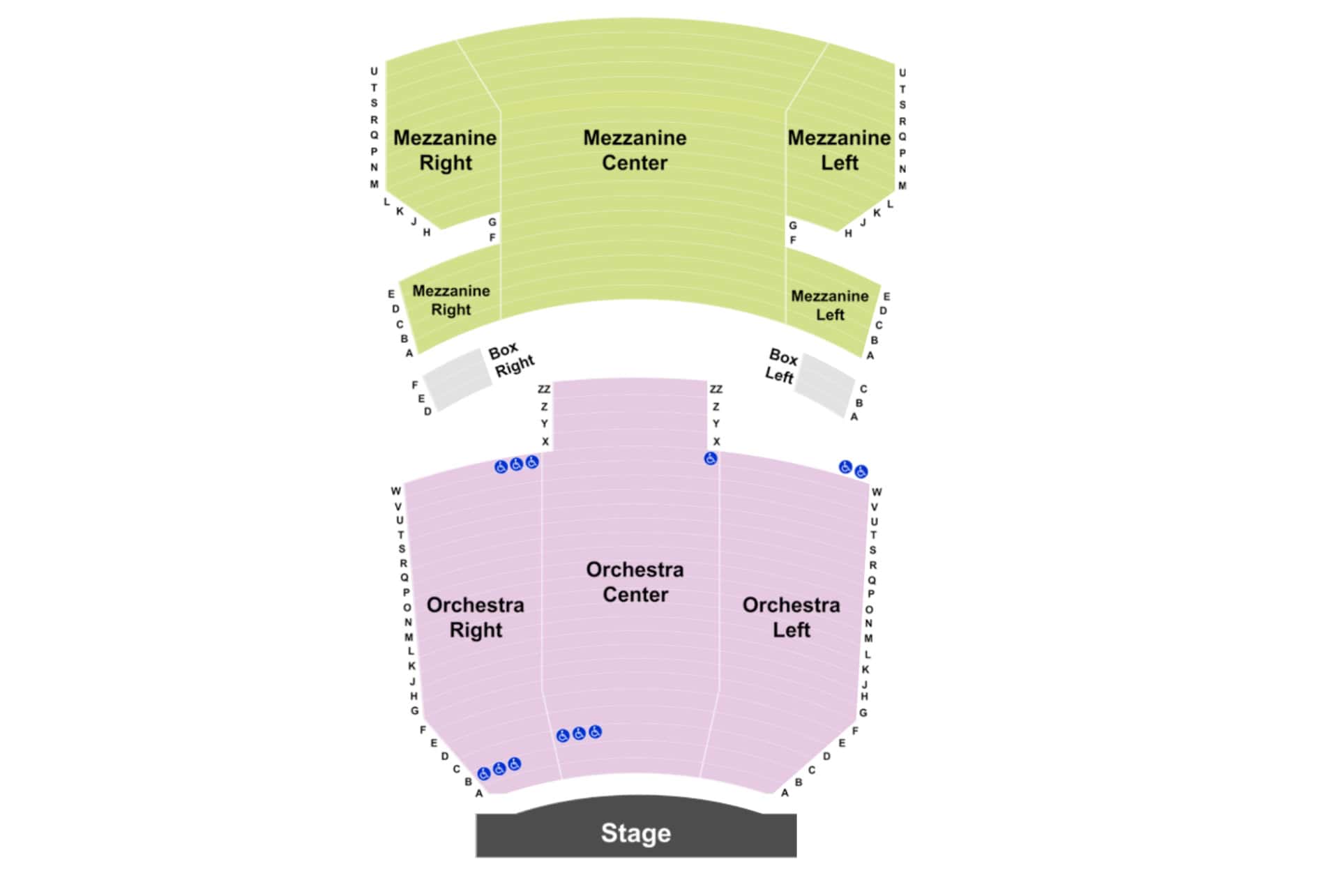 places neil simon theatre